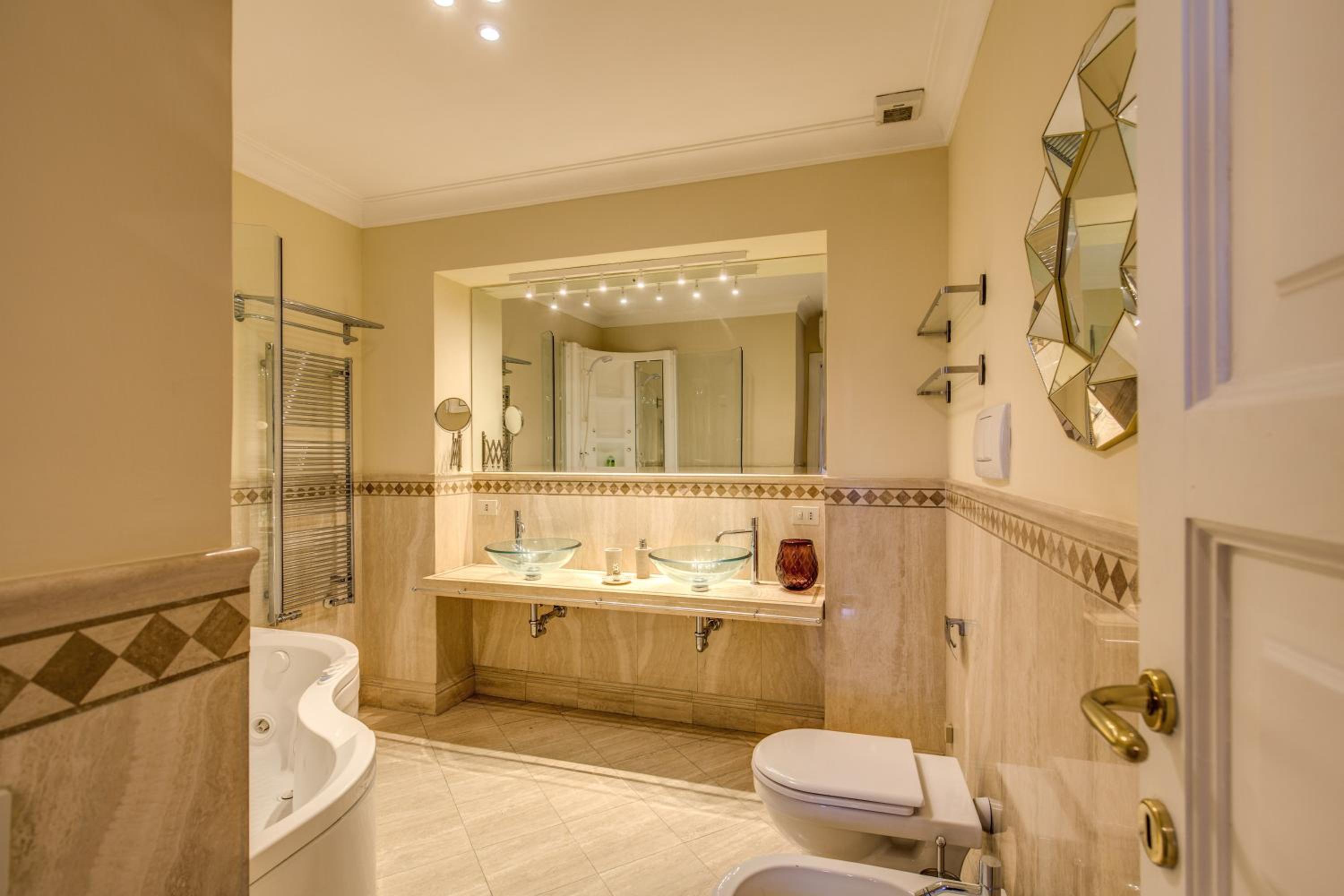 DowntownApartments - Imperial Panorama Penthouse