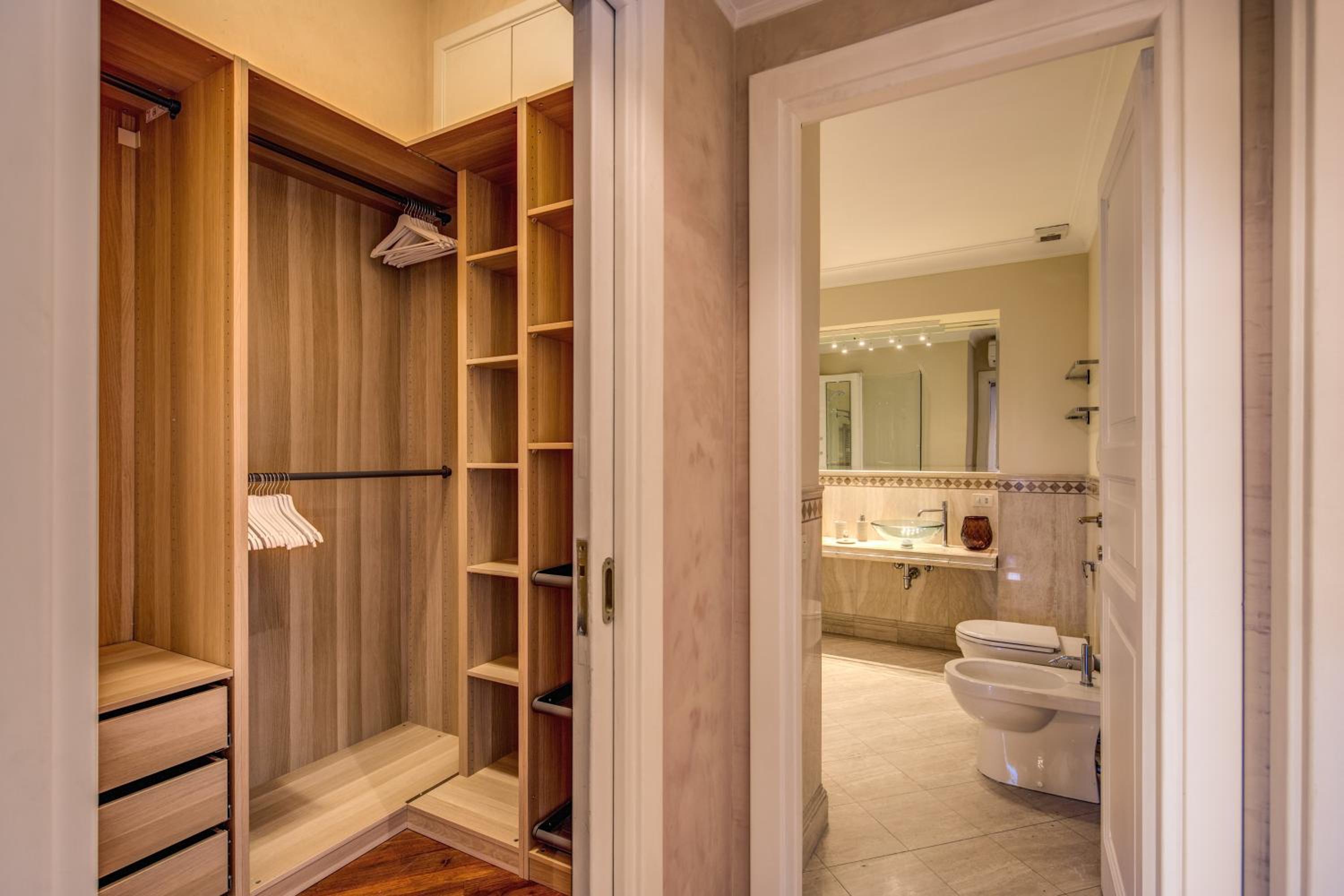 DowntownApartments - Imperial Panorama Penthouse