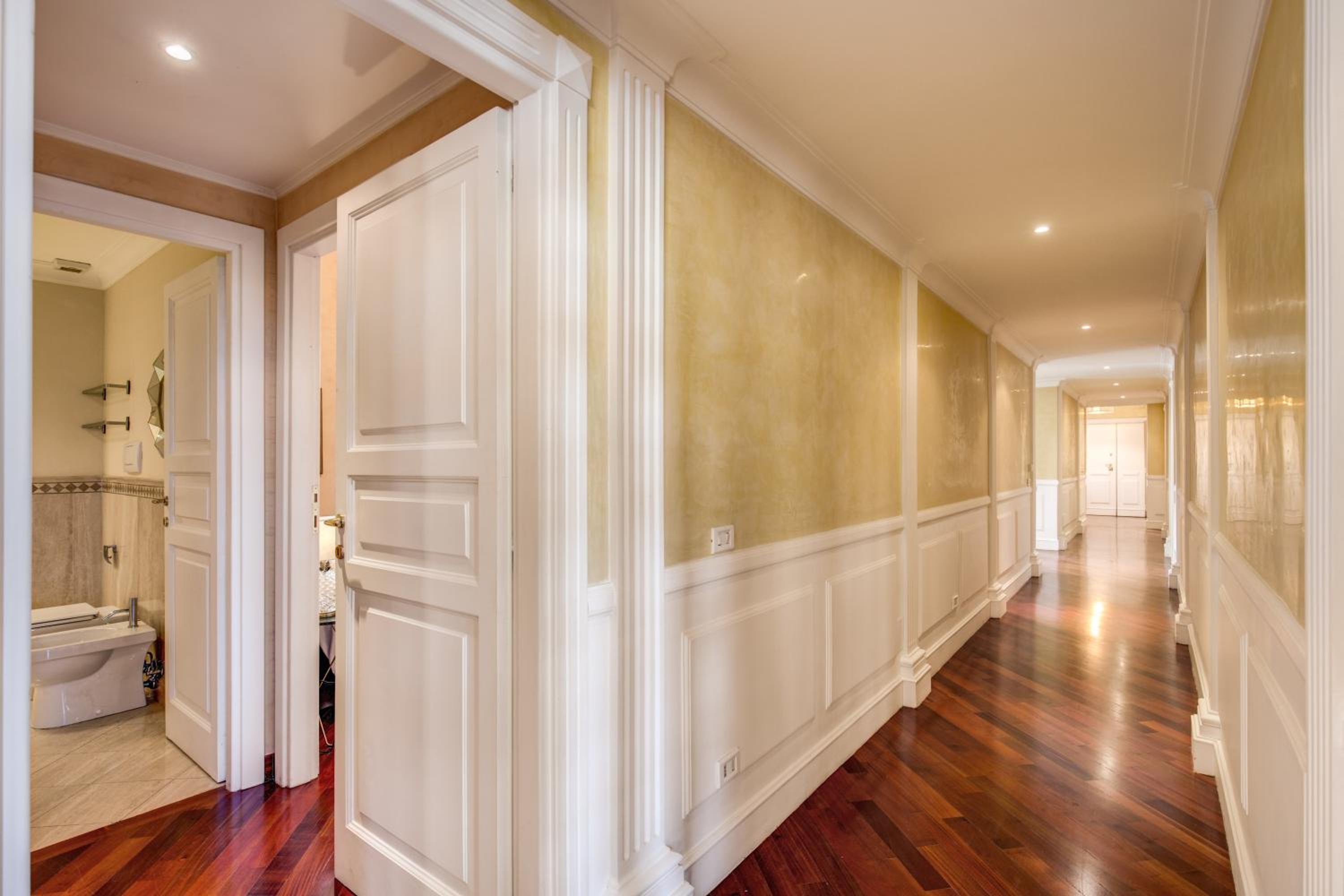 DowntownApartments - Imperial Panorama Penthouse