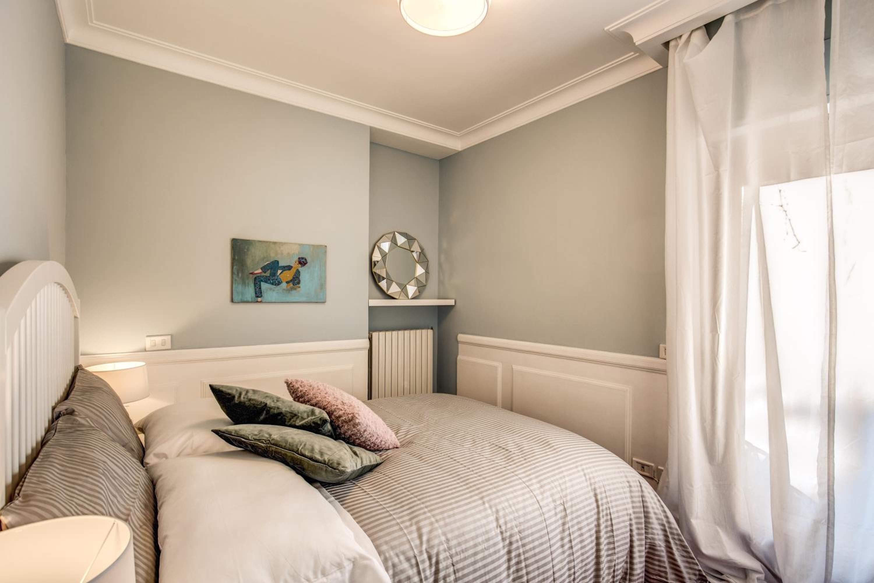 DowntownApartments - Imperial Panorama Penthouse