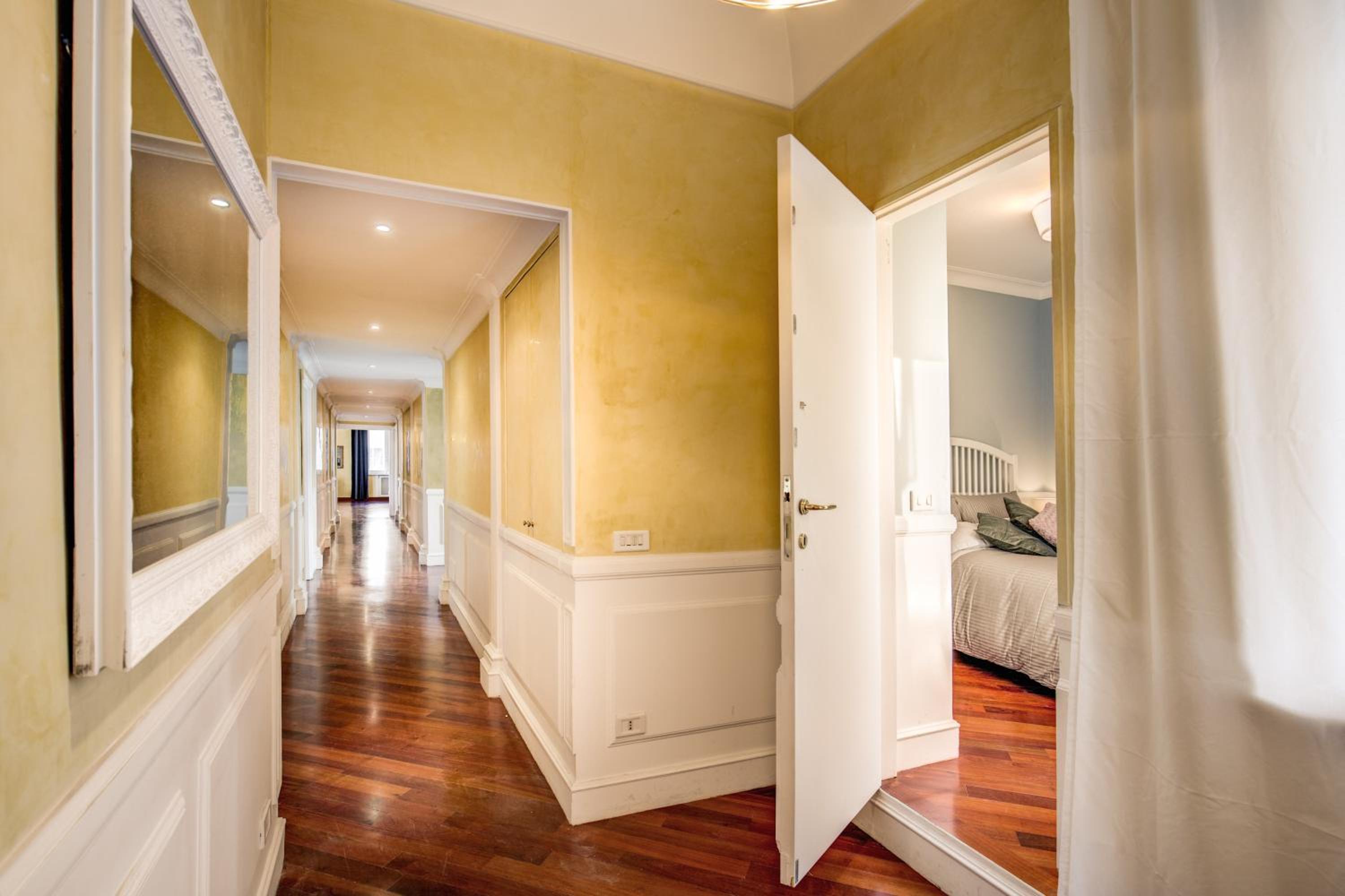DowntownApartments - Imperial Panorama Penthouse