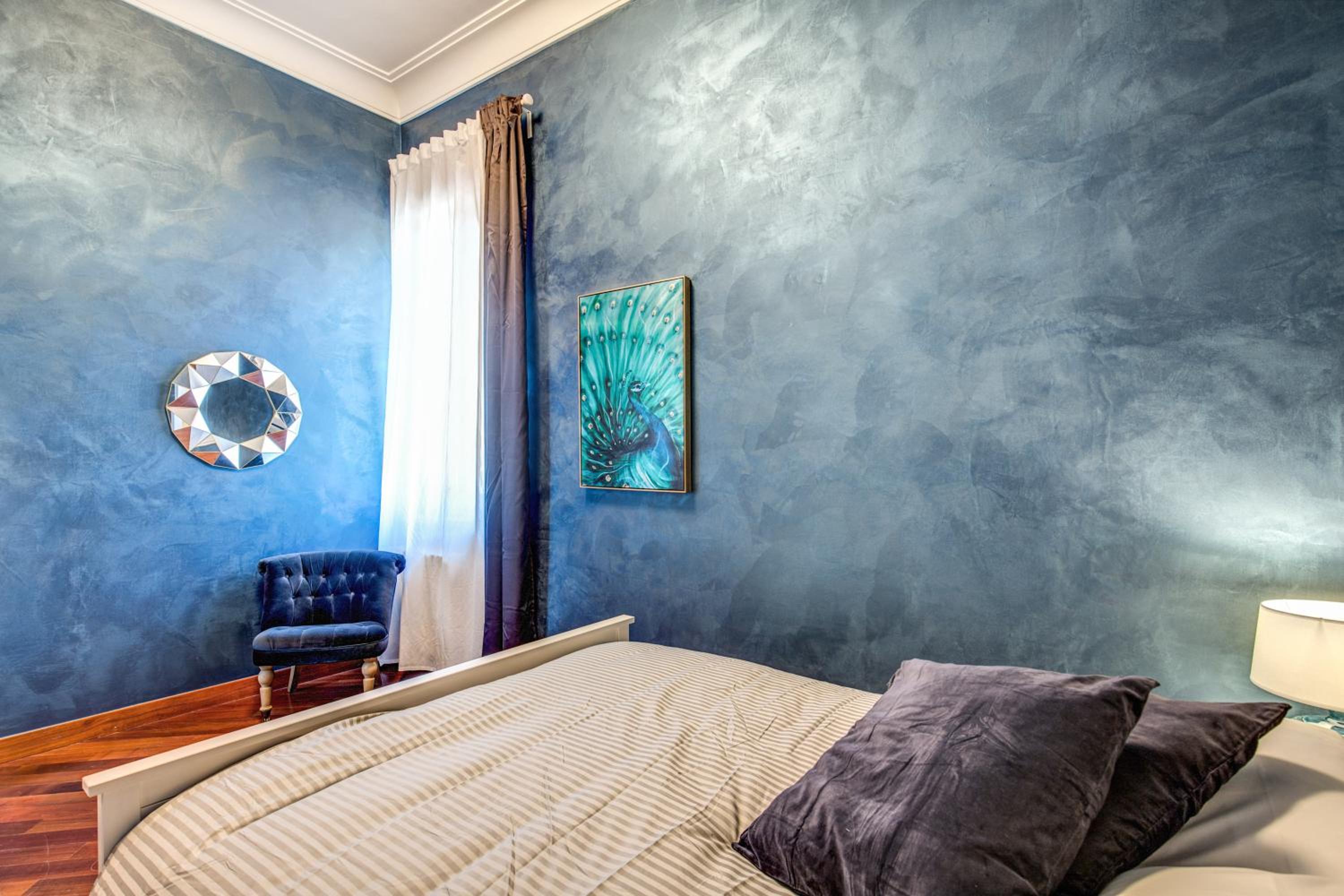 DowntownApartments - Imperial Panorama Penthouse