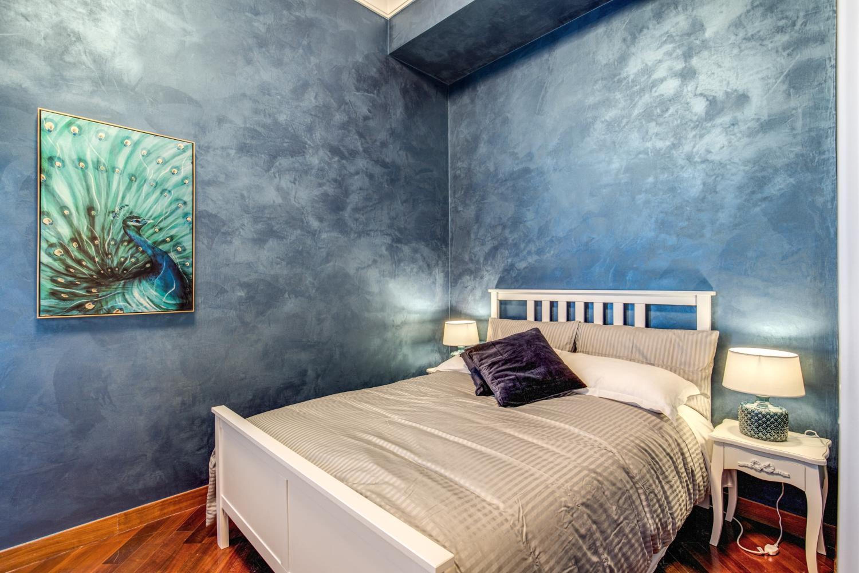 DowntownApartments - Imperial Panorama Penthouse