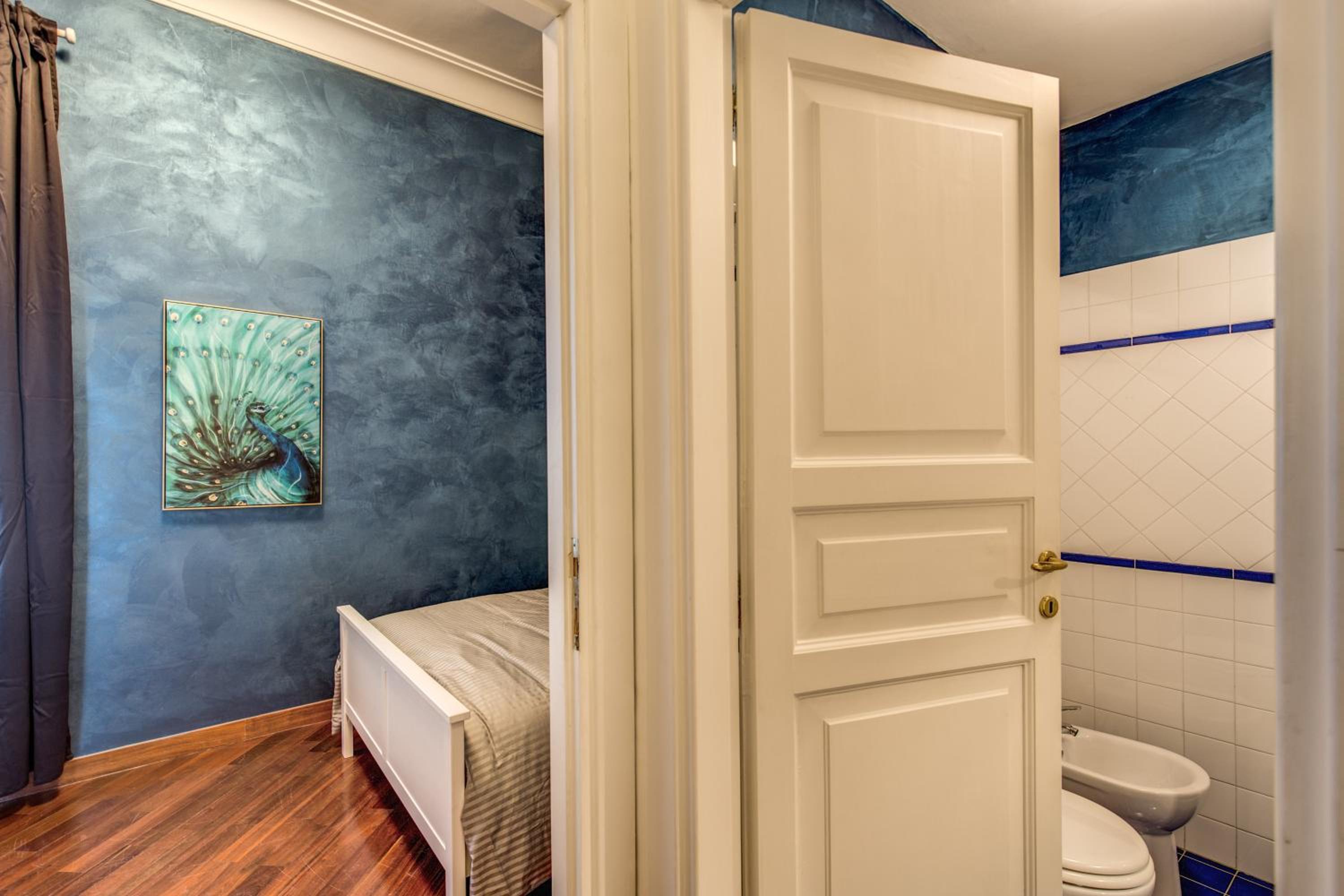 DowntownApartments - Imperial Panorama Penthouse