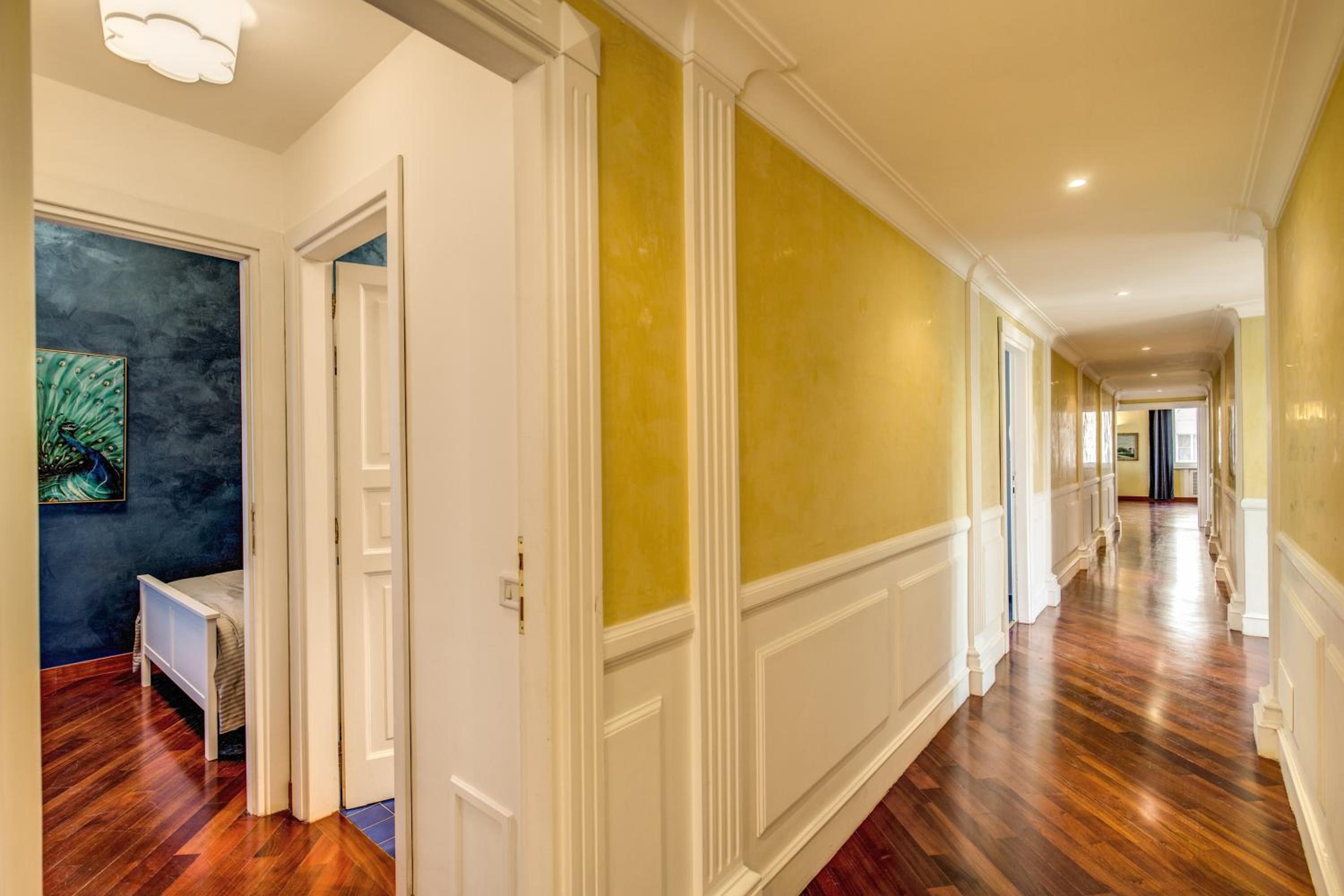 DowntownApartments - Imperial Panorama Penthouse