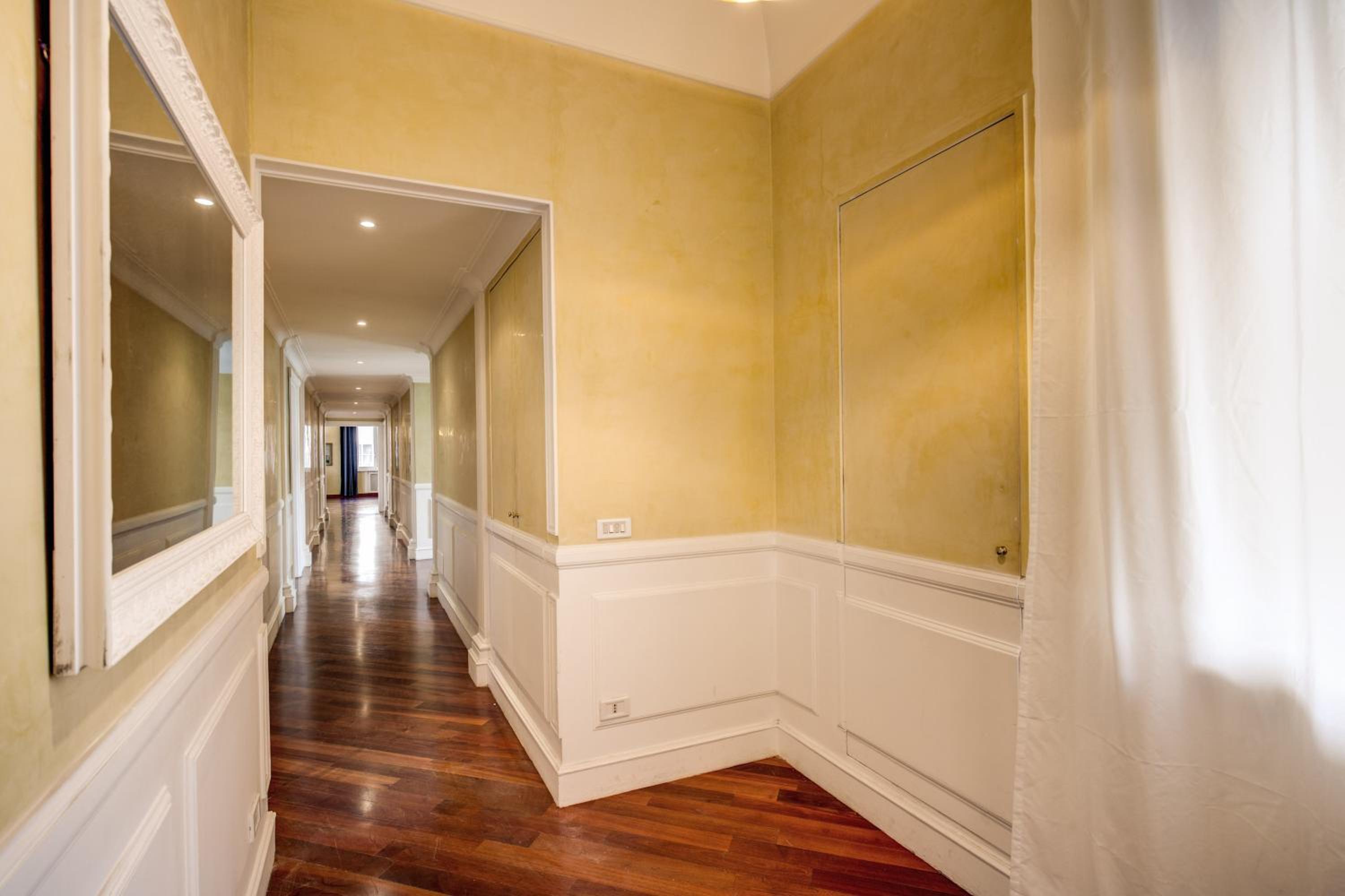DowntownApartments - Imperial Panorama Penthouse