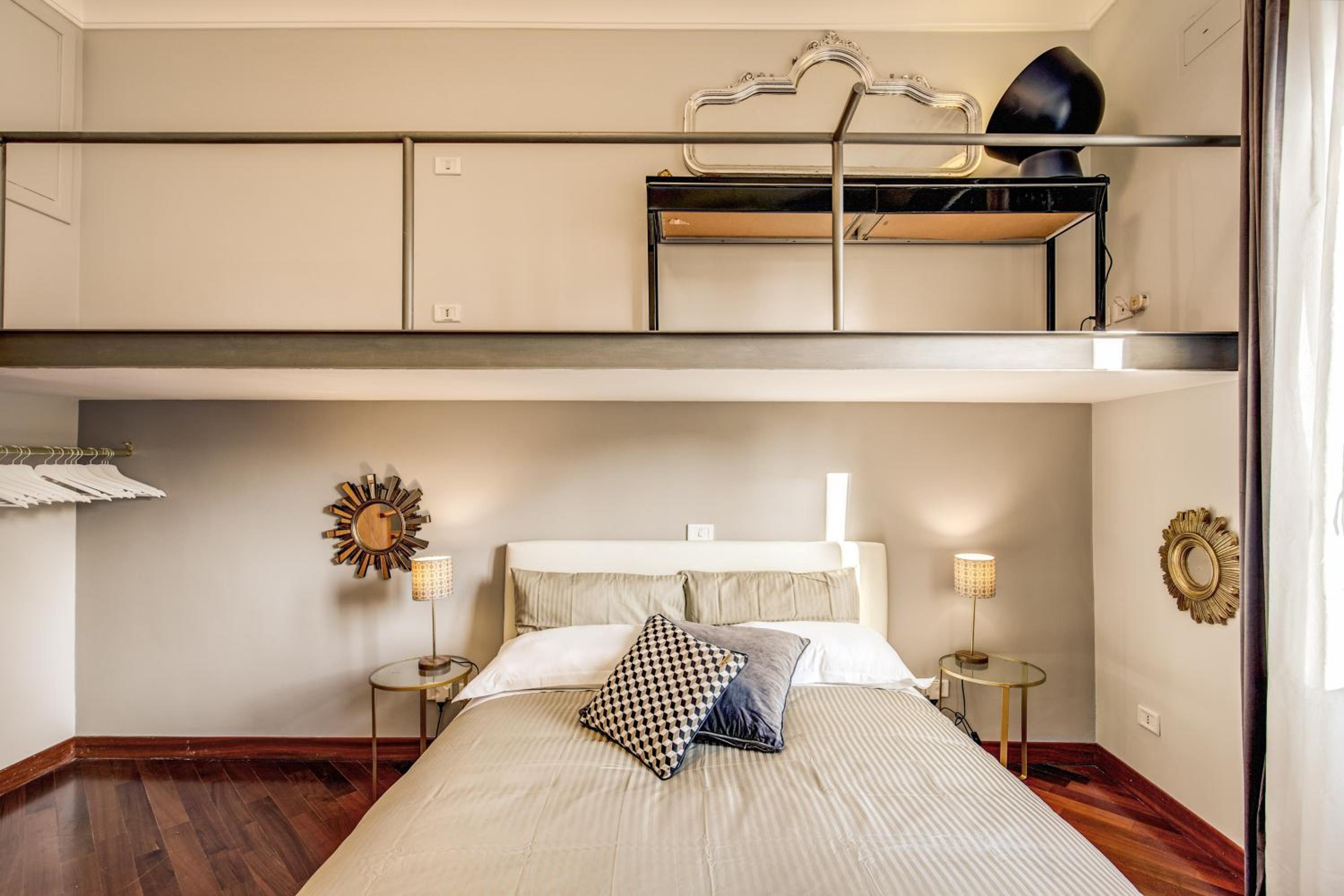 DowntownApartments - Imperial Panorama Penthouse