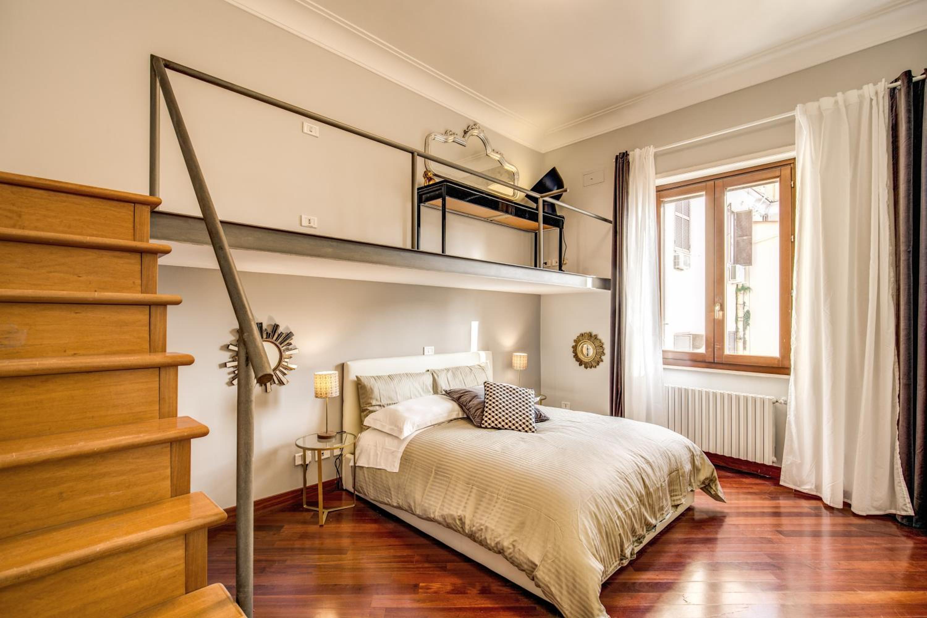 DowntownApartments - Imperial Panorama Penthouse