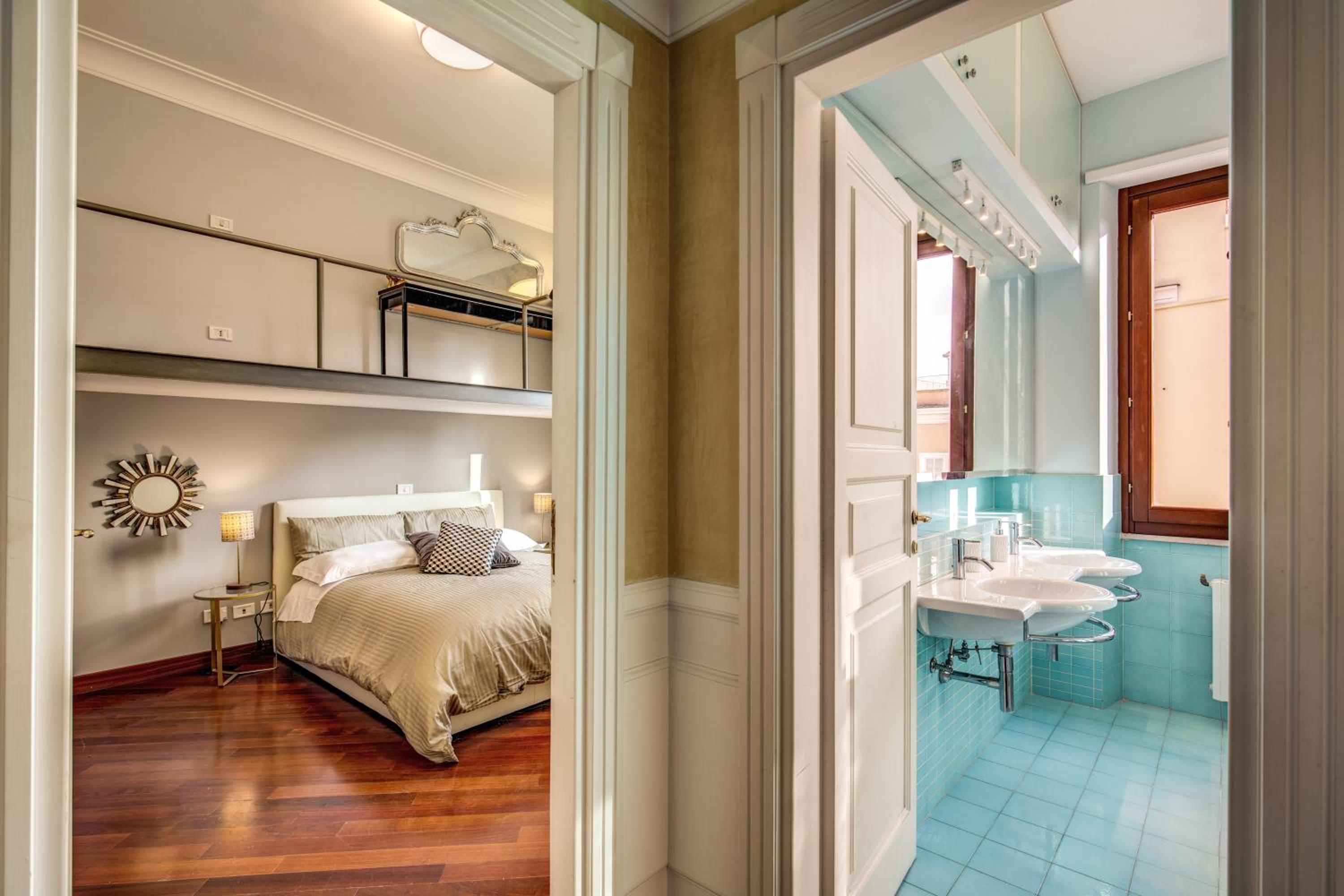 DowntownApartments - Imperial Panorama Penthouse