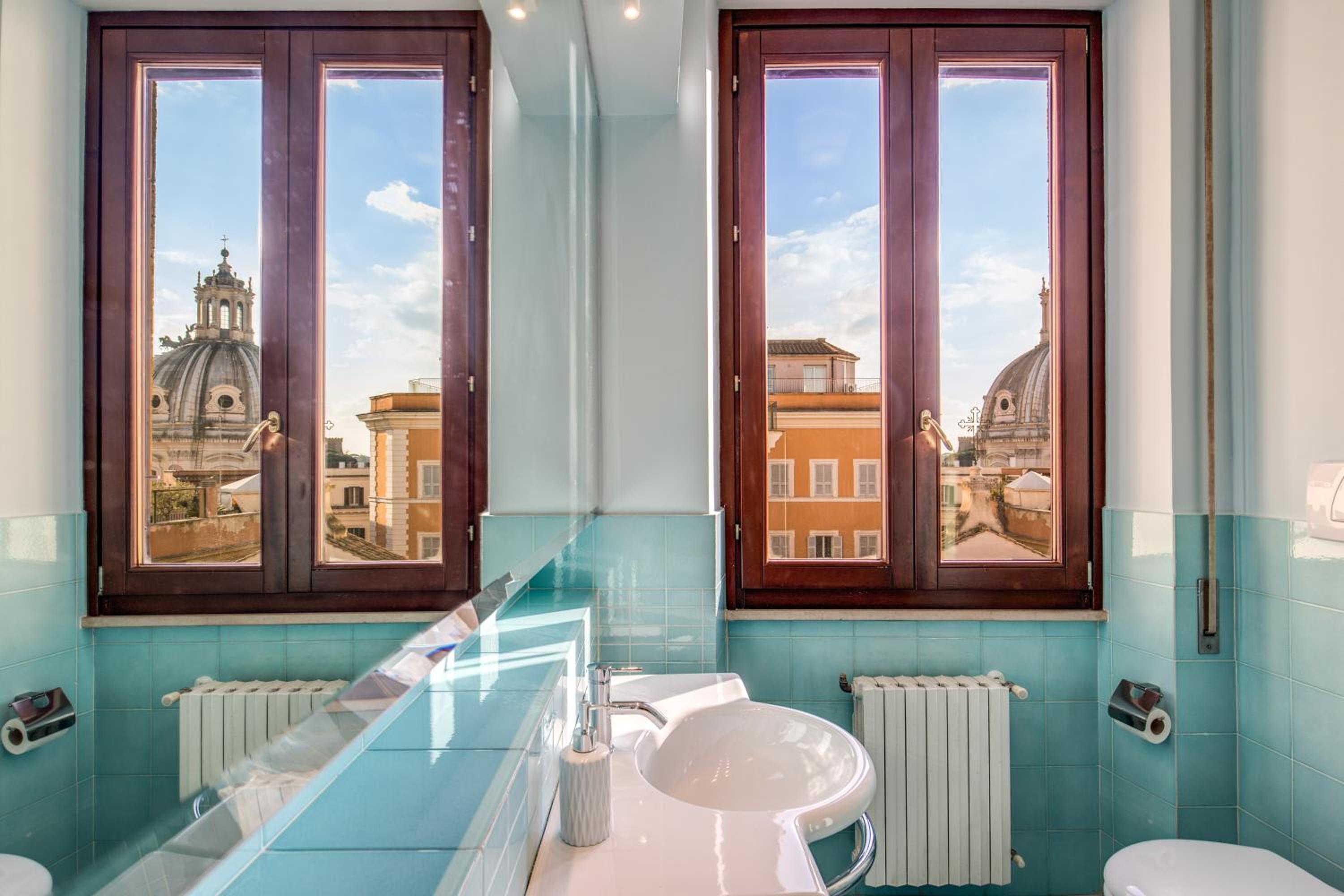 DowntownApartments - Imperial Panorama Penthouse