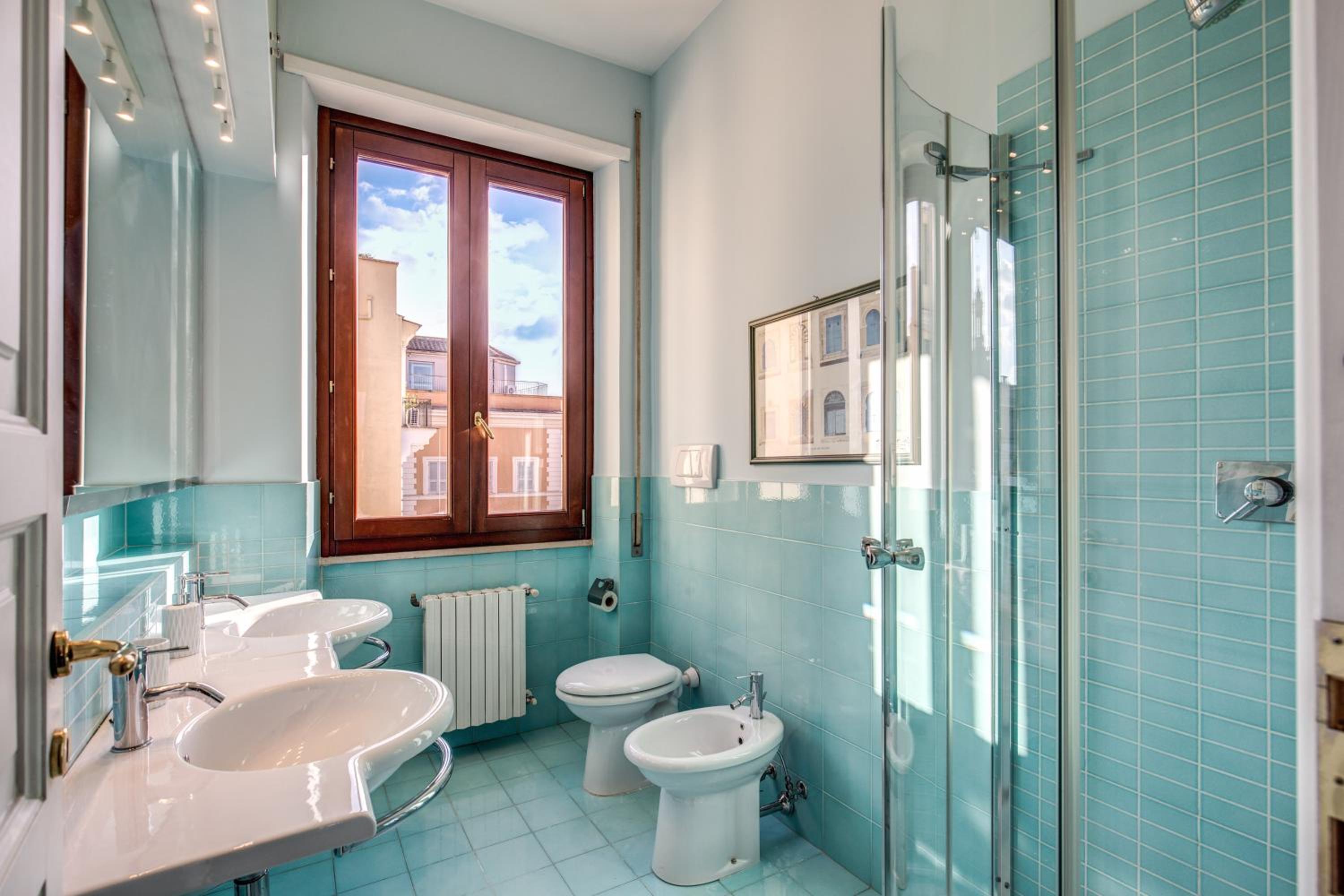 DowntownApartments - Imperial Panorama Penthouse