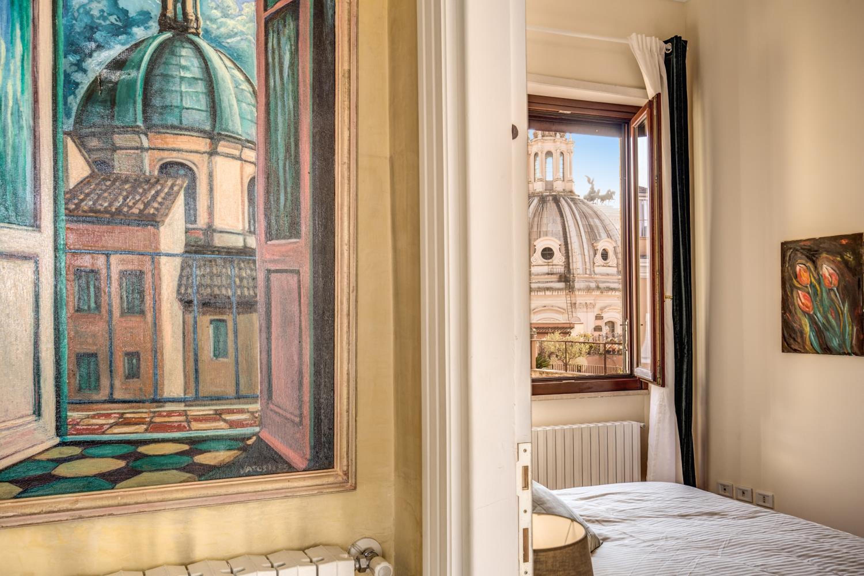 DowntownApartments - Imperial Panorama Penthouse