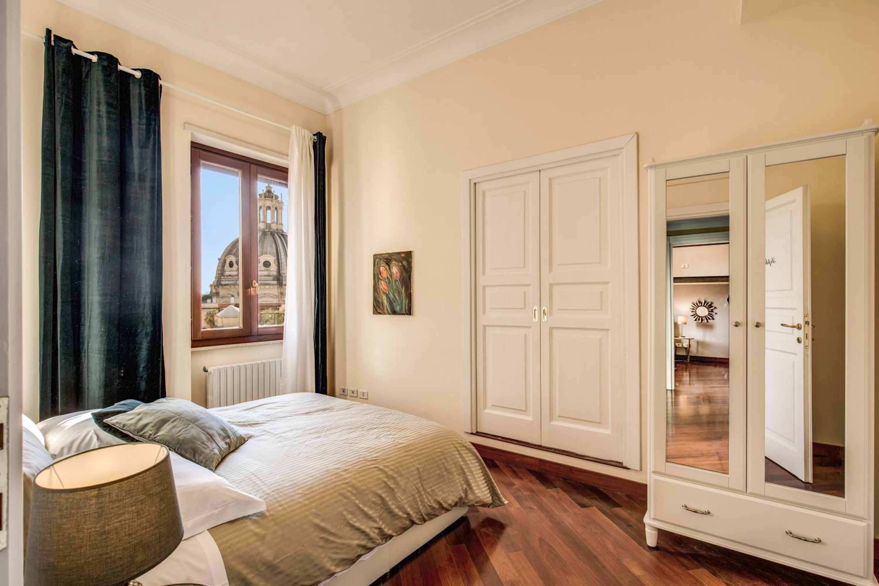 DowntownApartments - Imperial Panorama Penthouse