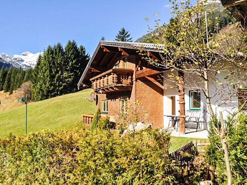 Ferienhaus Hochvogel