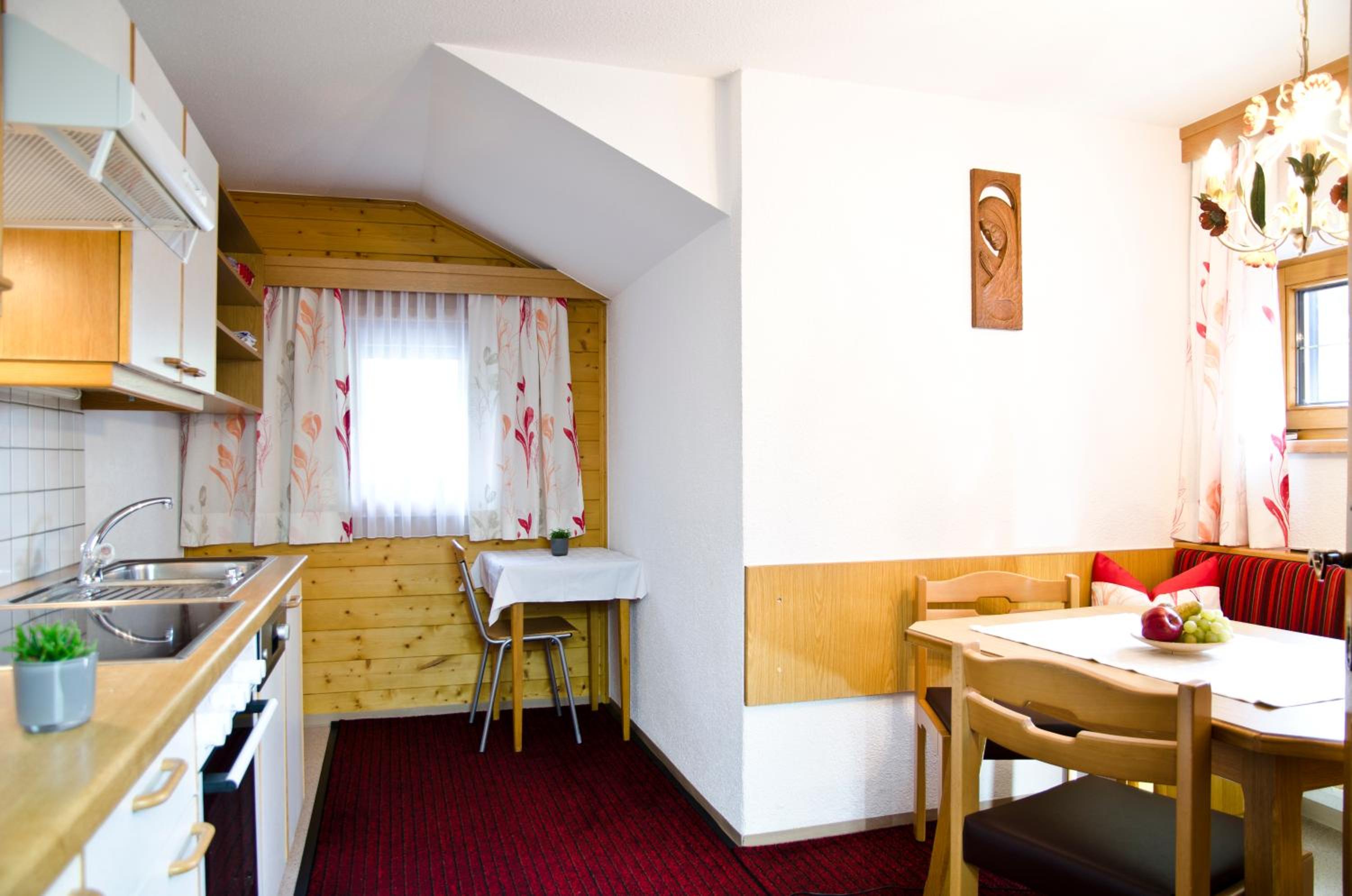 Apart Kleinhans