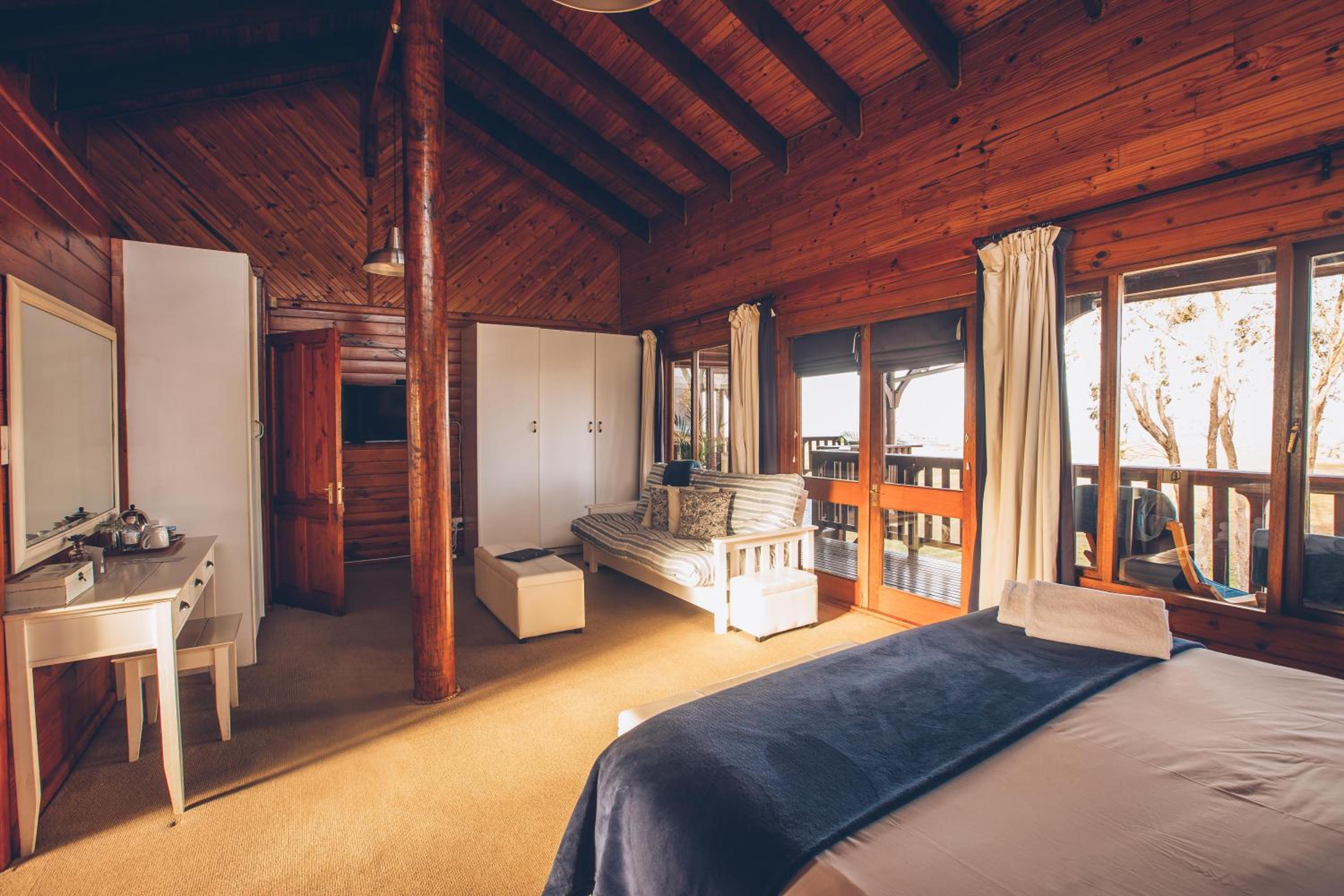 Oyster Creek Lodge
