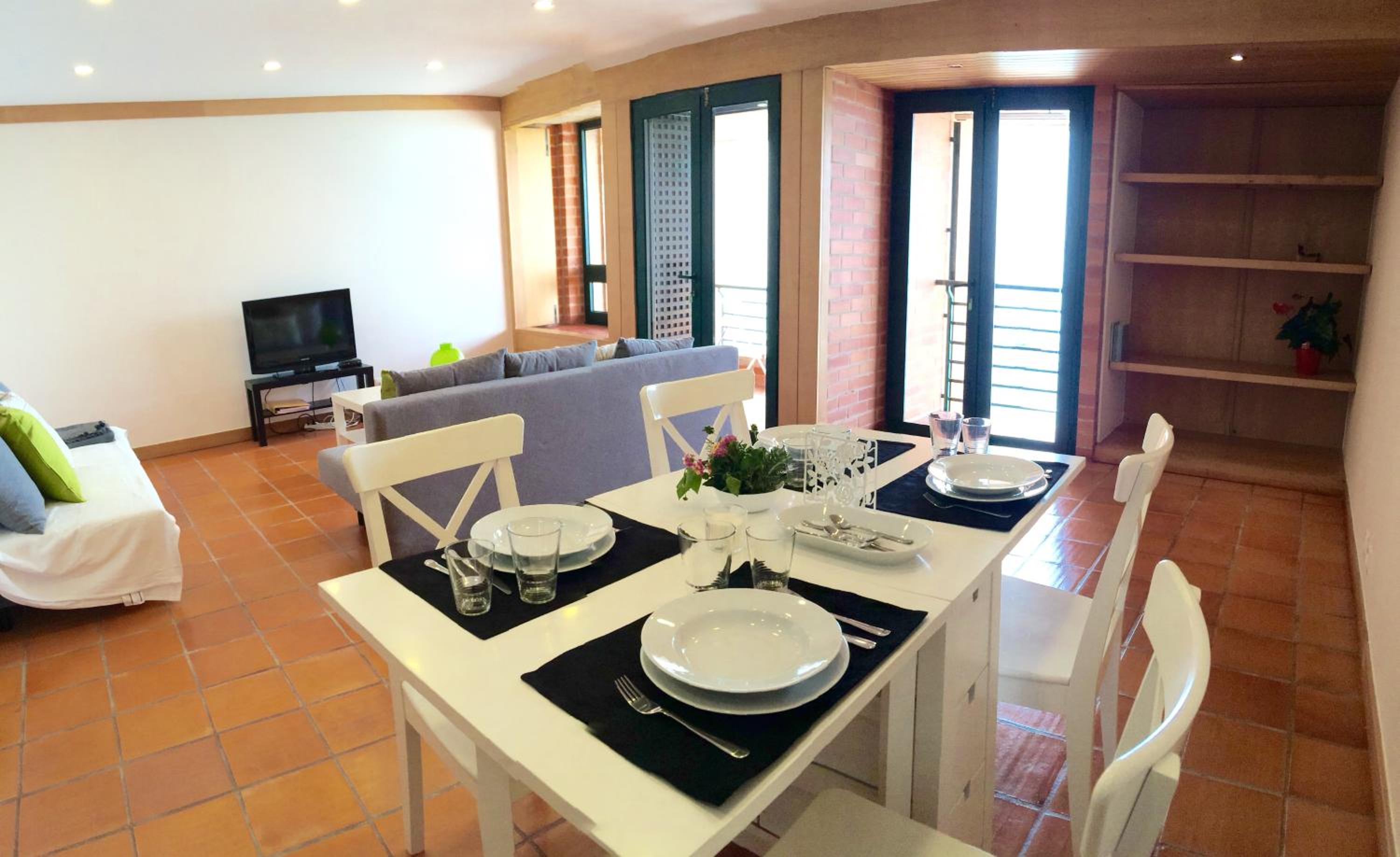 Casa S. José view 5