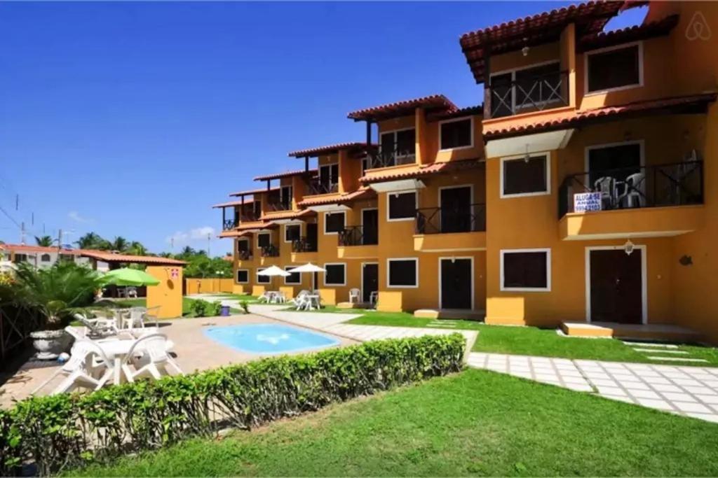 Condomínio Merepe Residence view 3