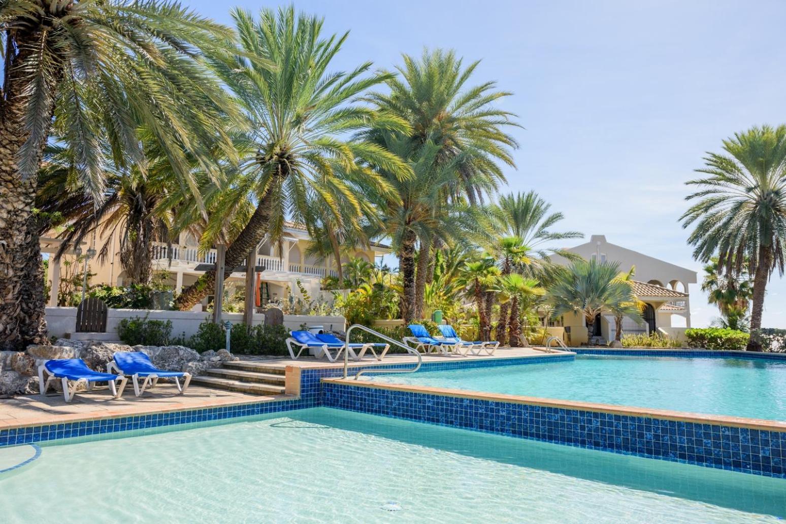 Curacao Luxury Holiday Rentals