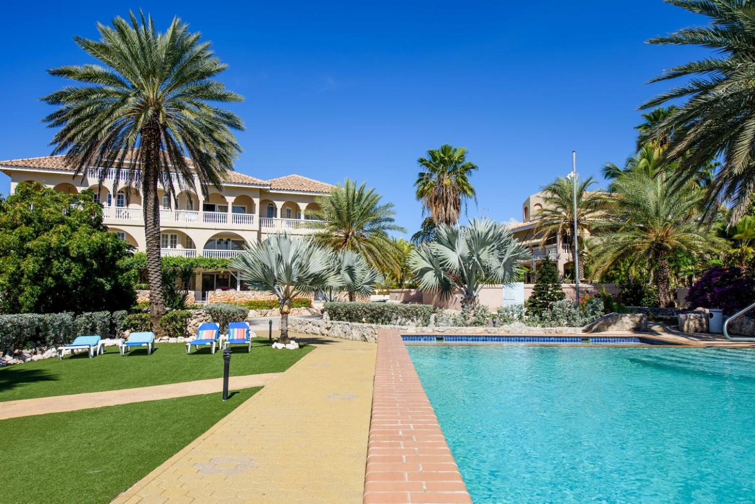 Curacao Luxury Holiday Rentals