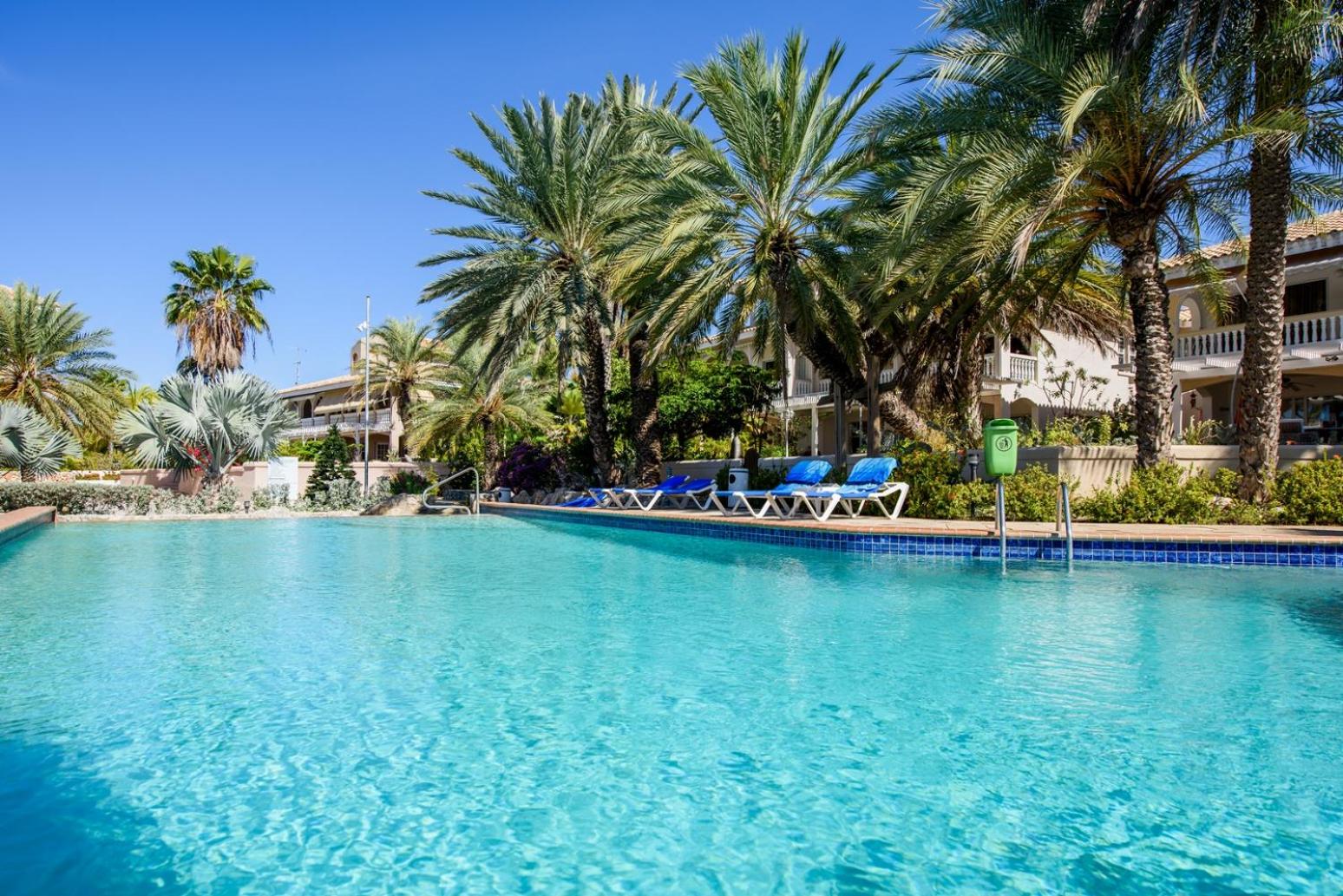 Curacao Luxury Holiday Rentals