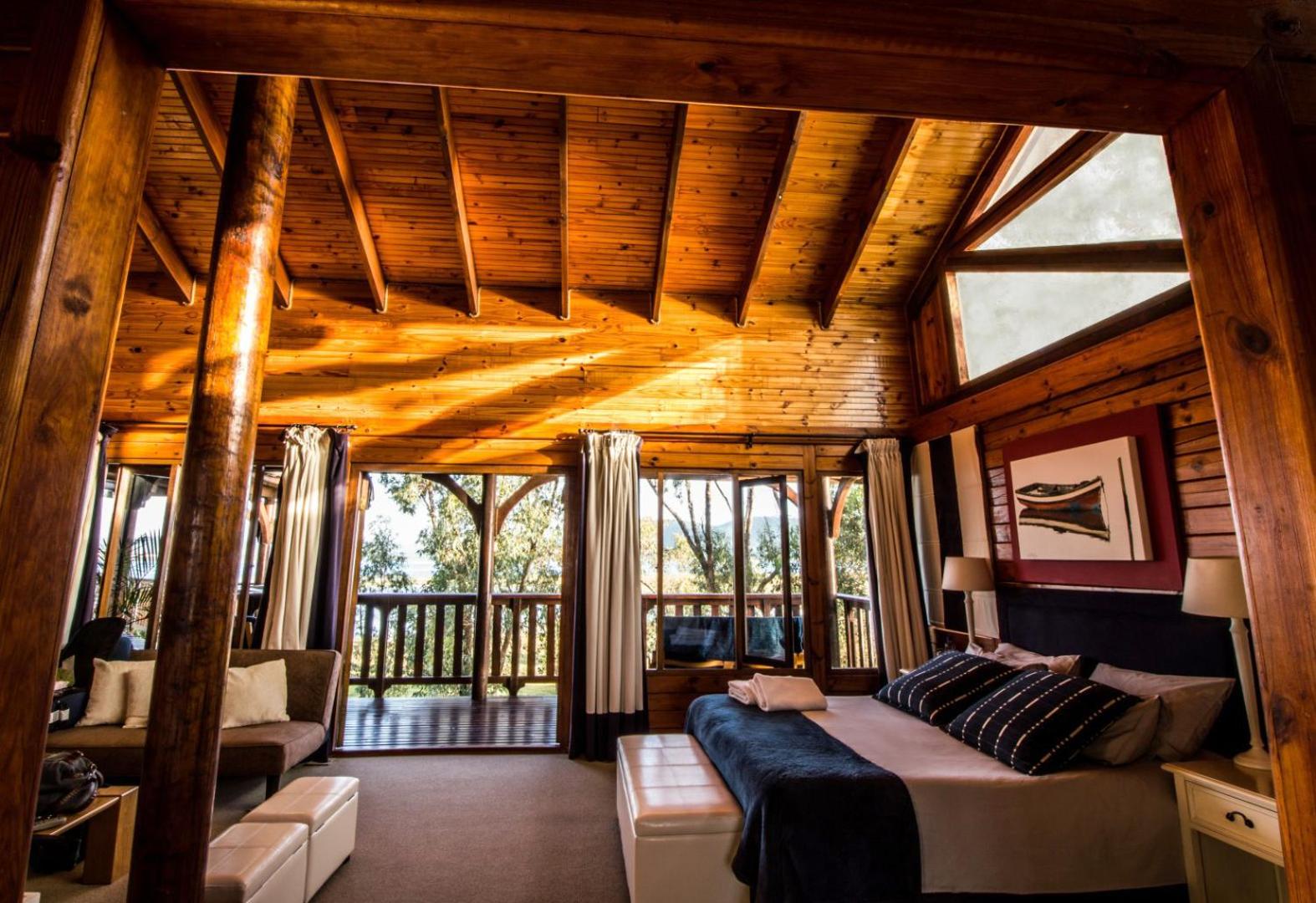 Oyster Creek Lodge