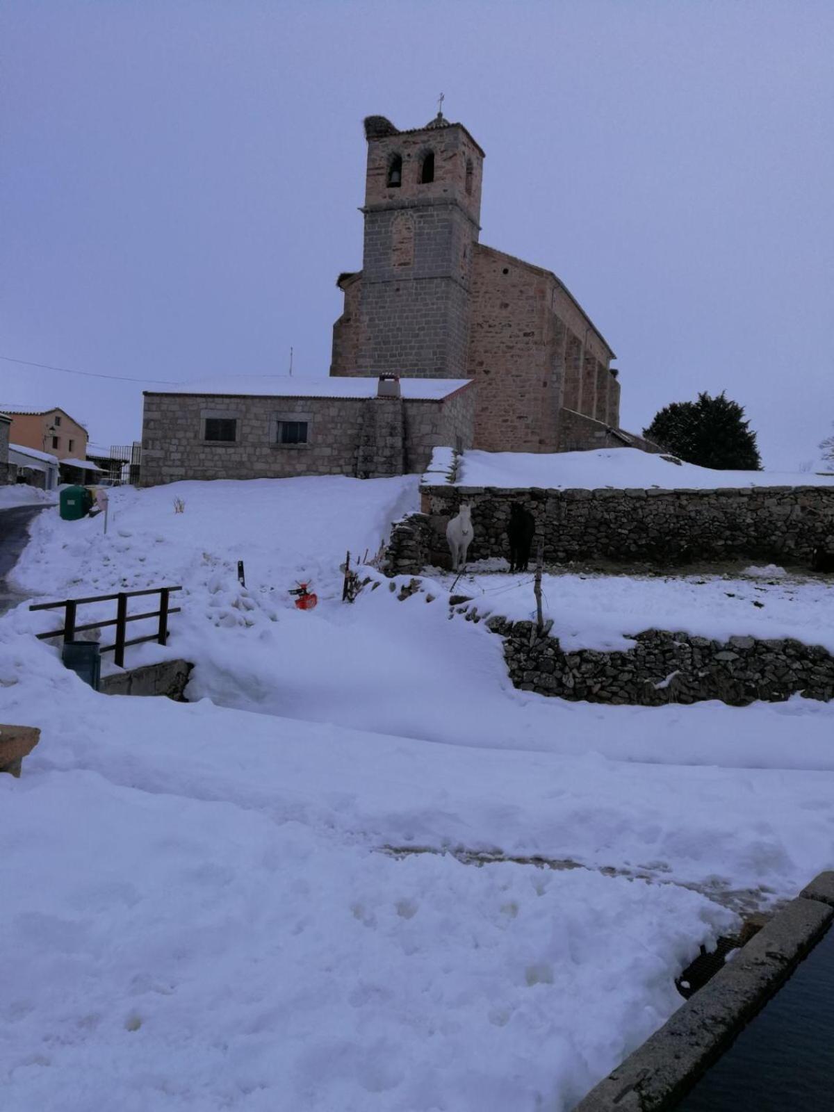 La Casita del Alberche
