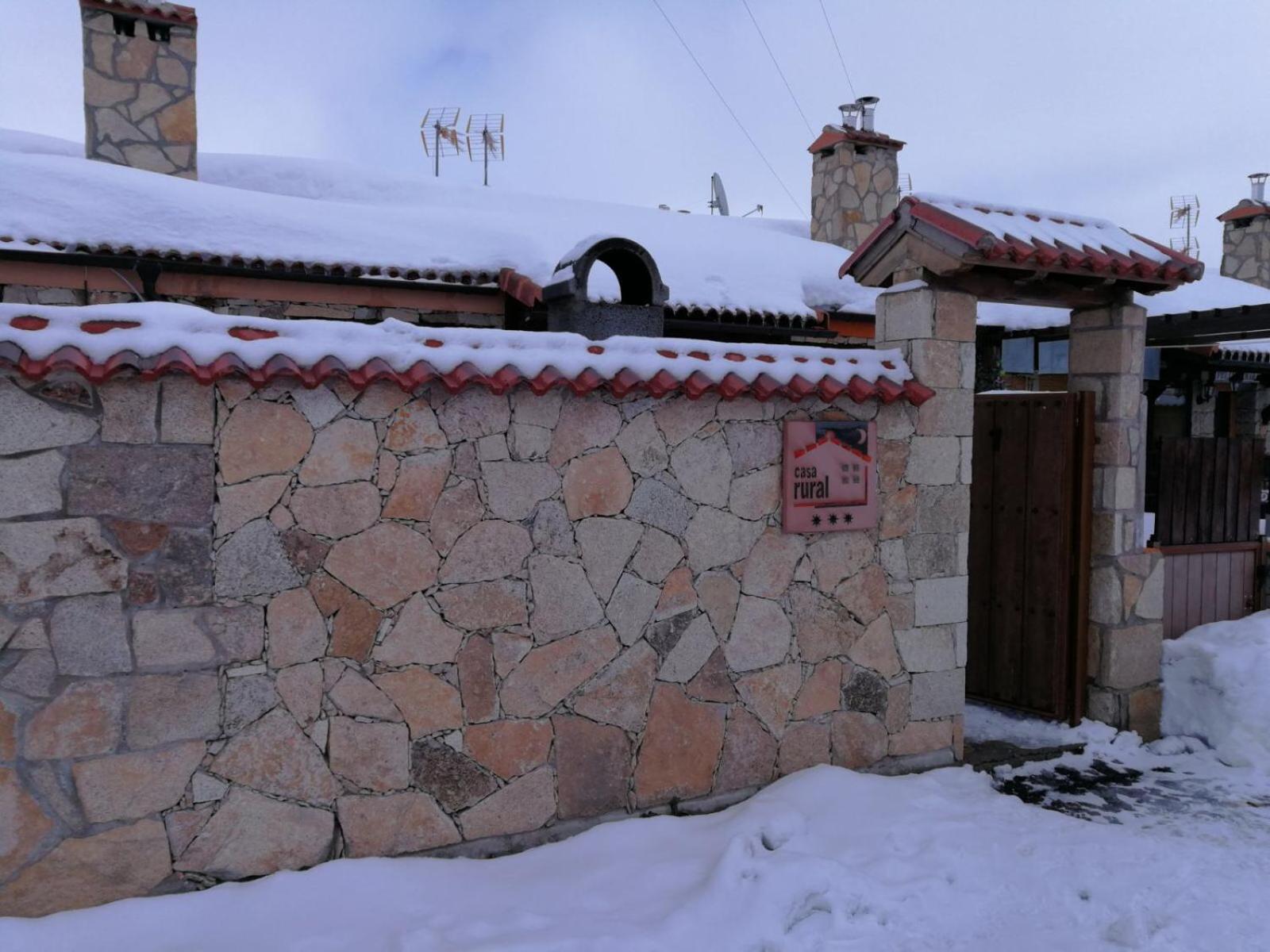 La Casita del Alberche