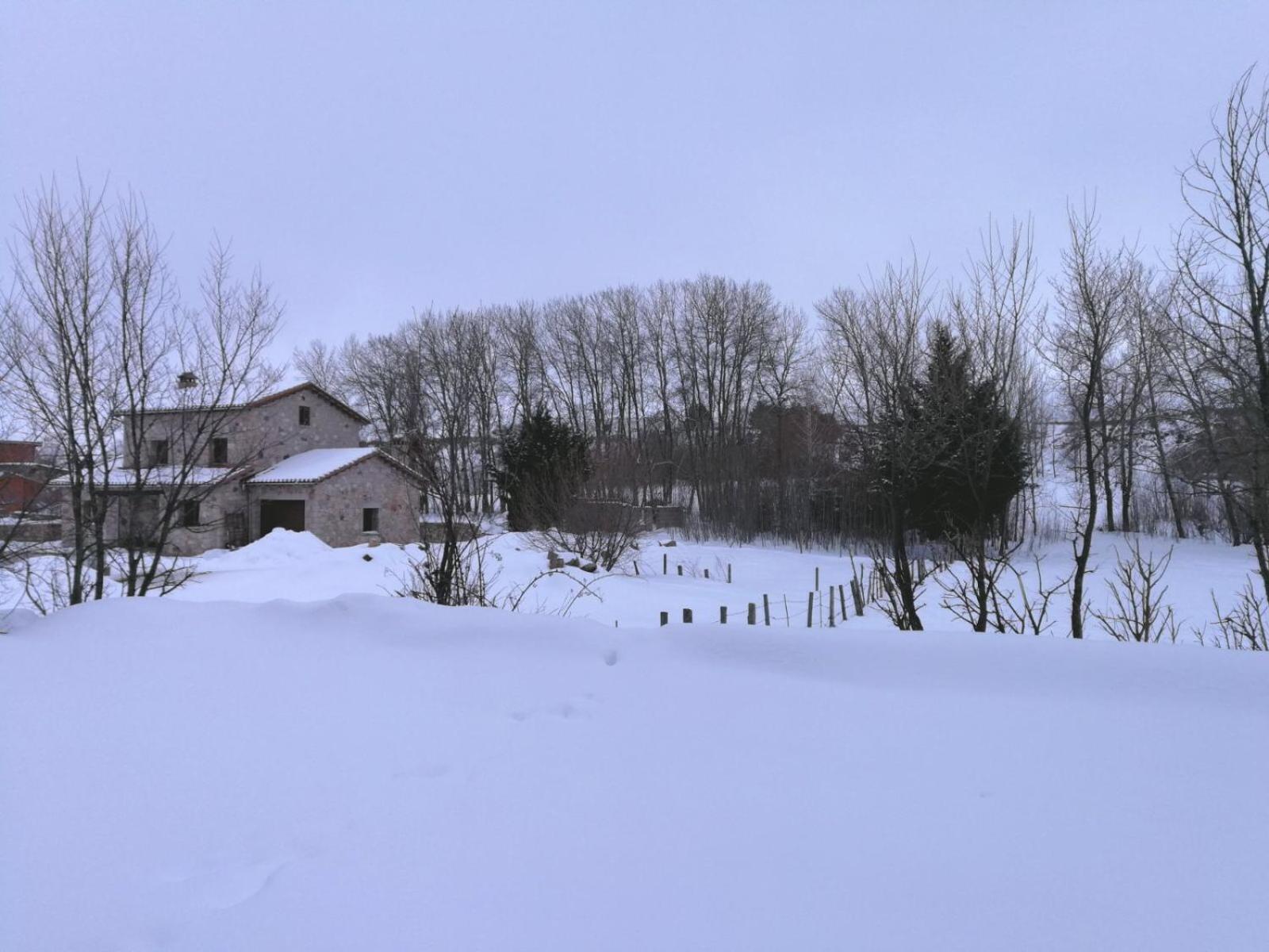La Casita del Alberche