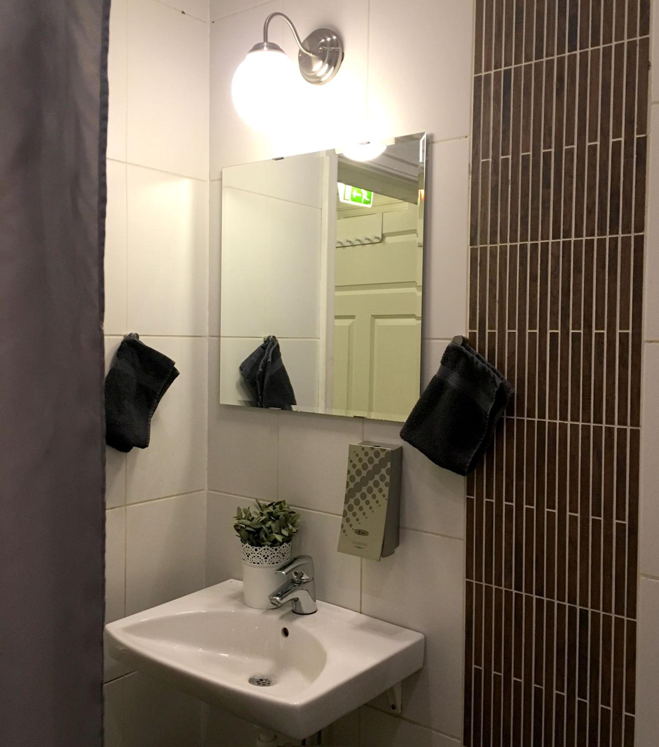 Vandrarhem Uppsala Kungsängstorg