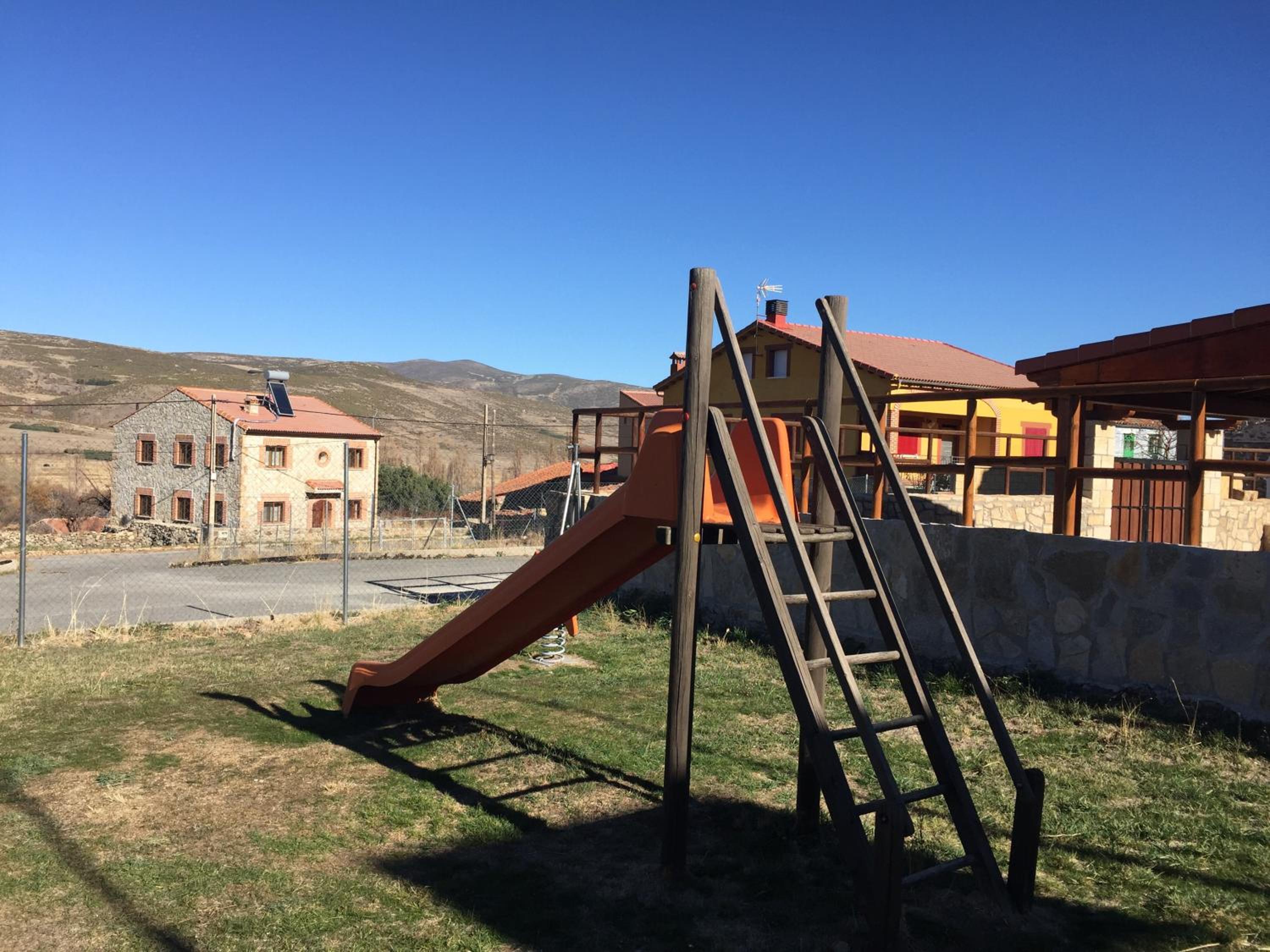 La Casita del Alberche