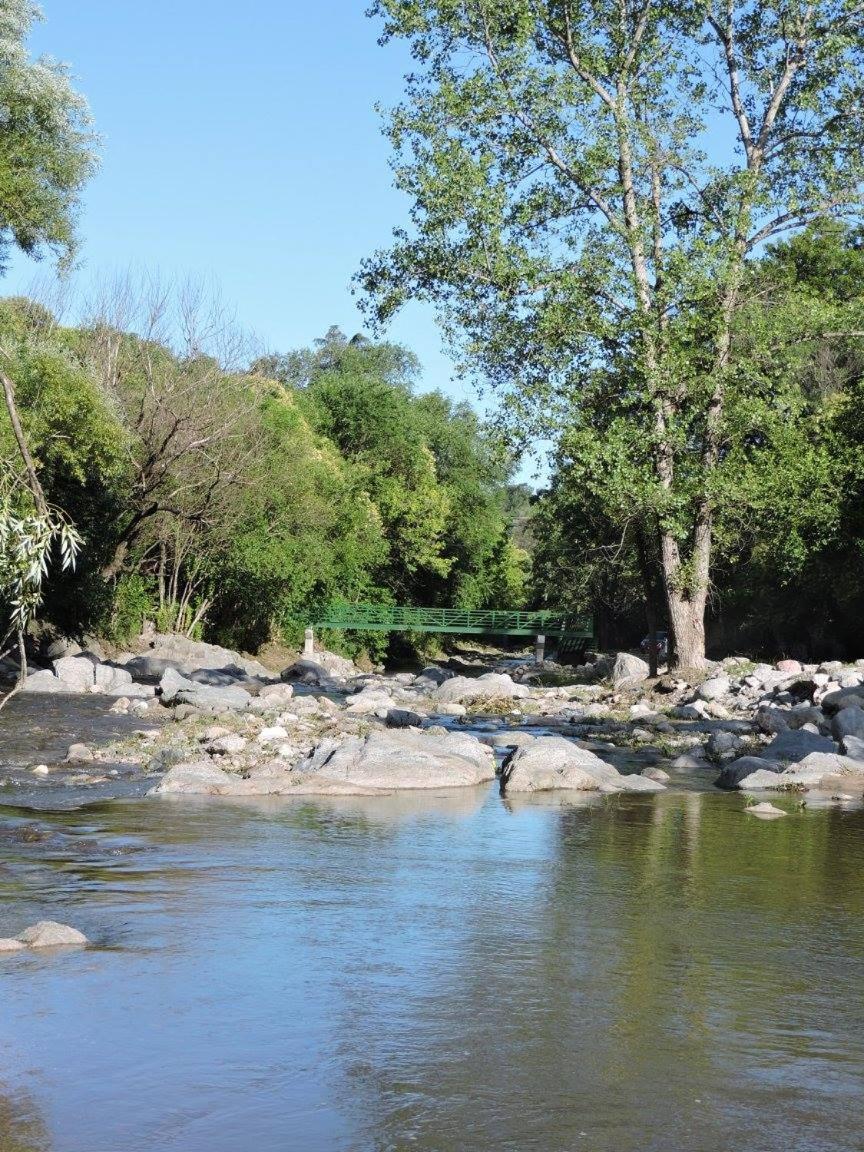 Bosquecito Del Rio