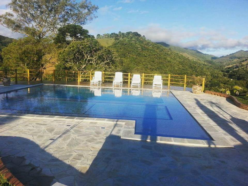 Pousada Antigo Caminho Do Ouro view 2