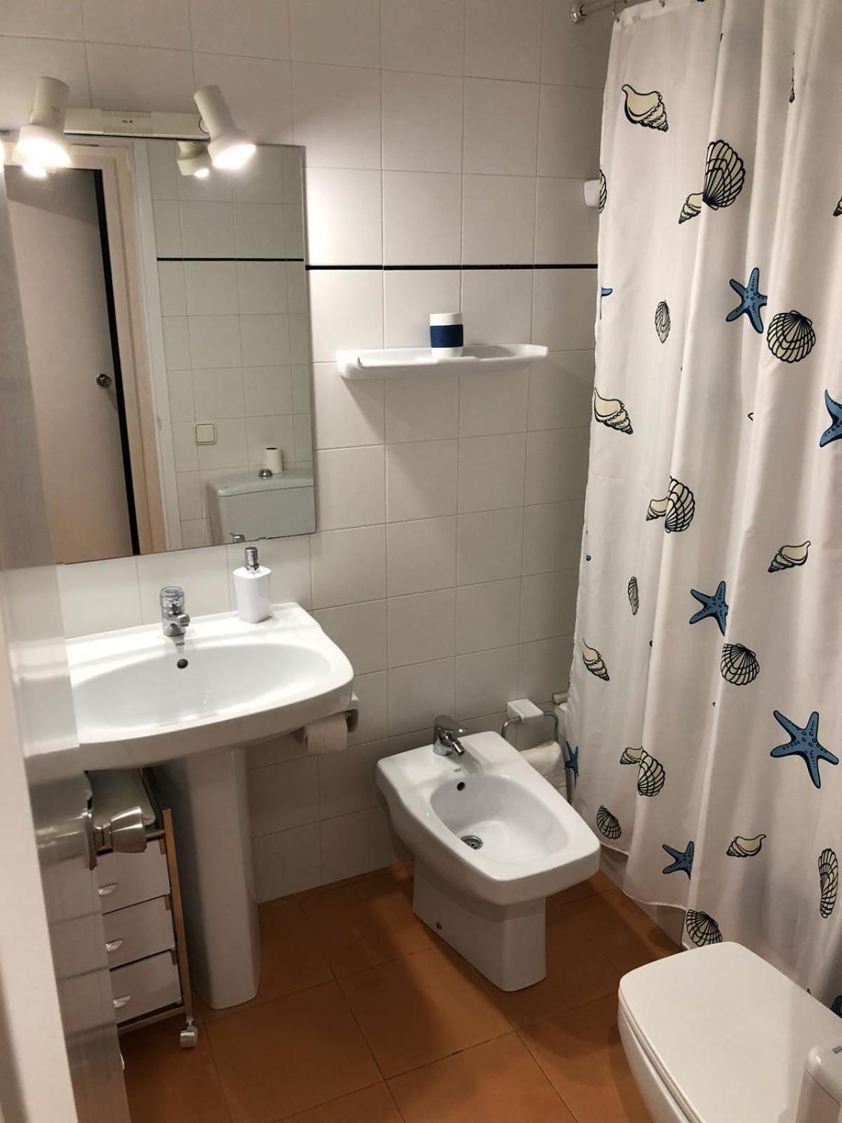 Apartaments S'Arenella
