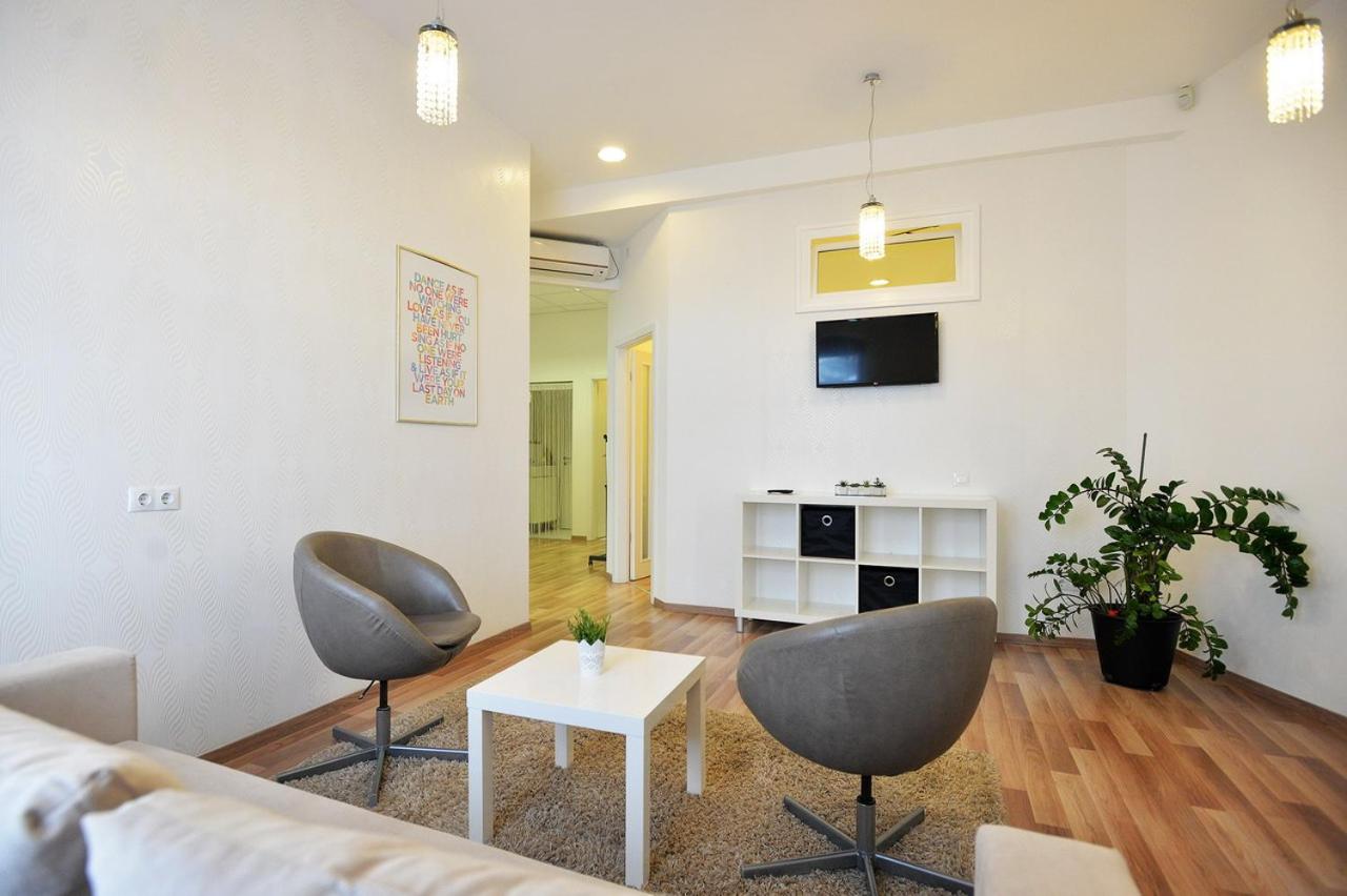 Corner Apartman Eger view 4