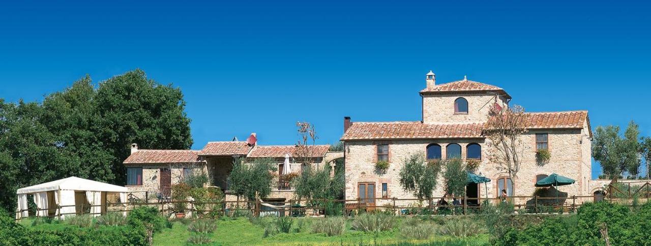 Podere Santa Maria view 4