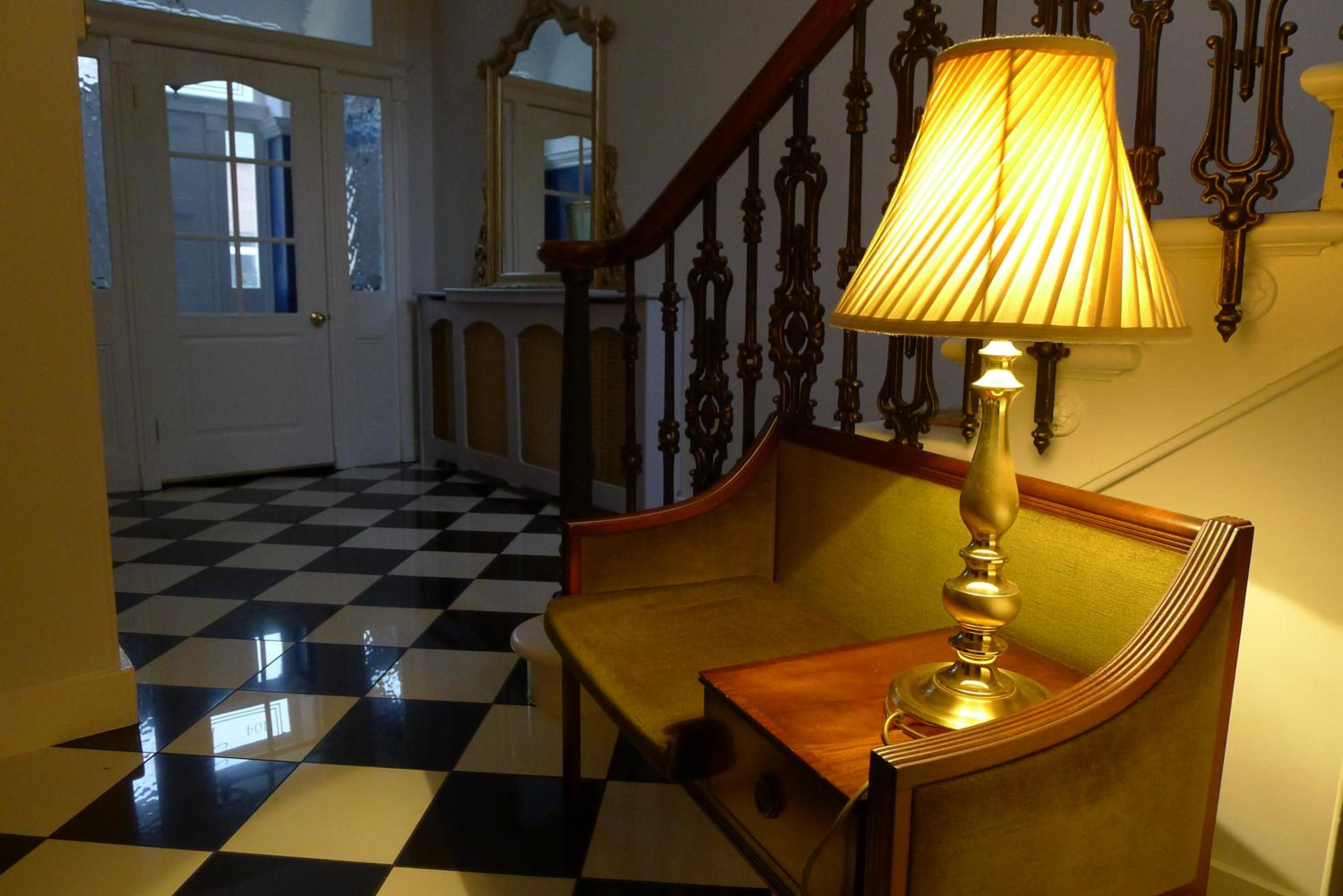 Trinity Boutique B&B