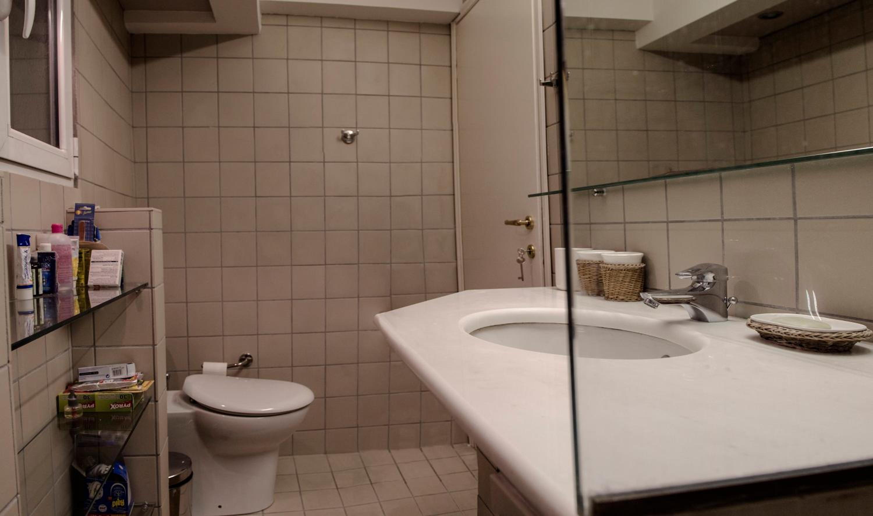 Penthouse in Kolonaki
