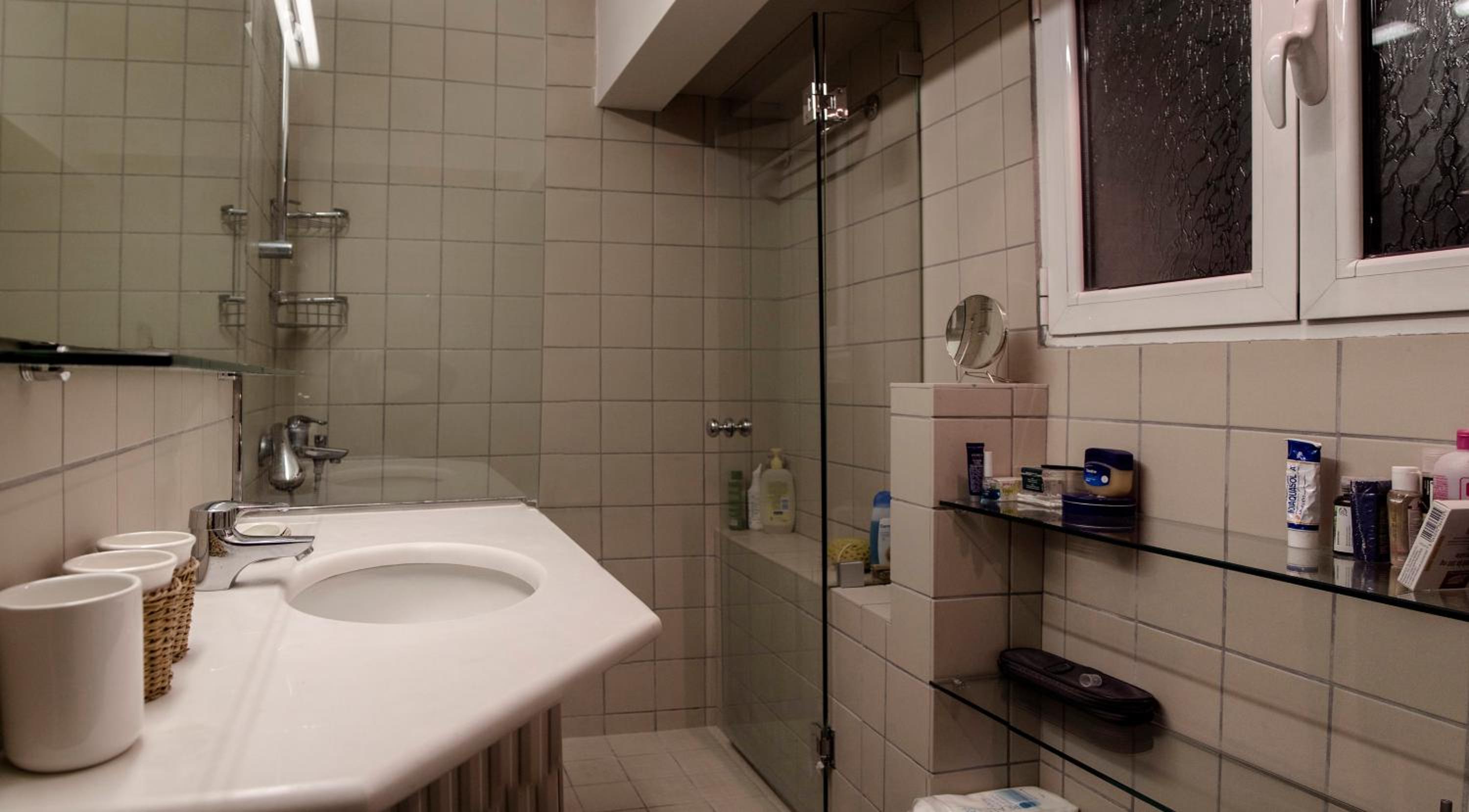 Penthouse in Kolonaki