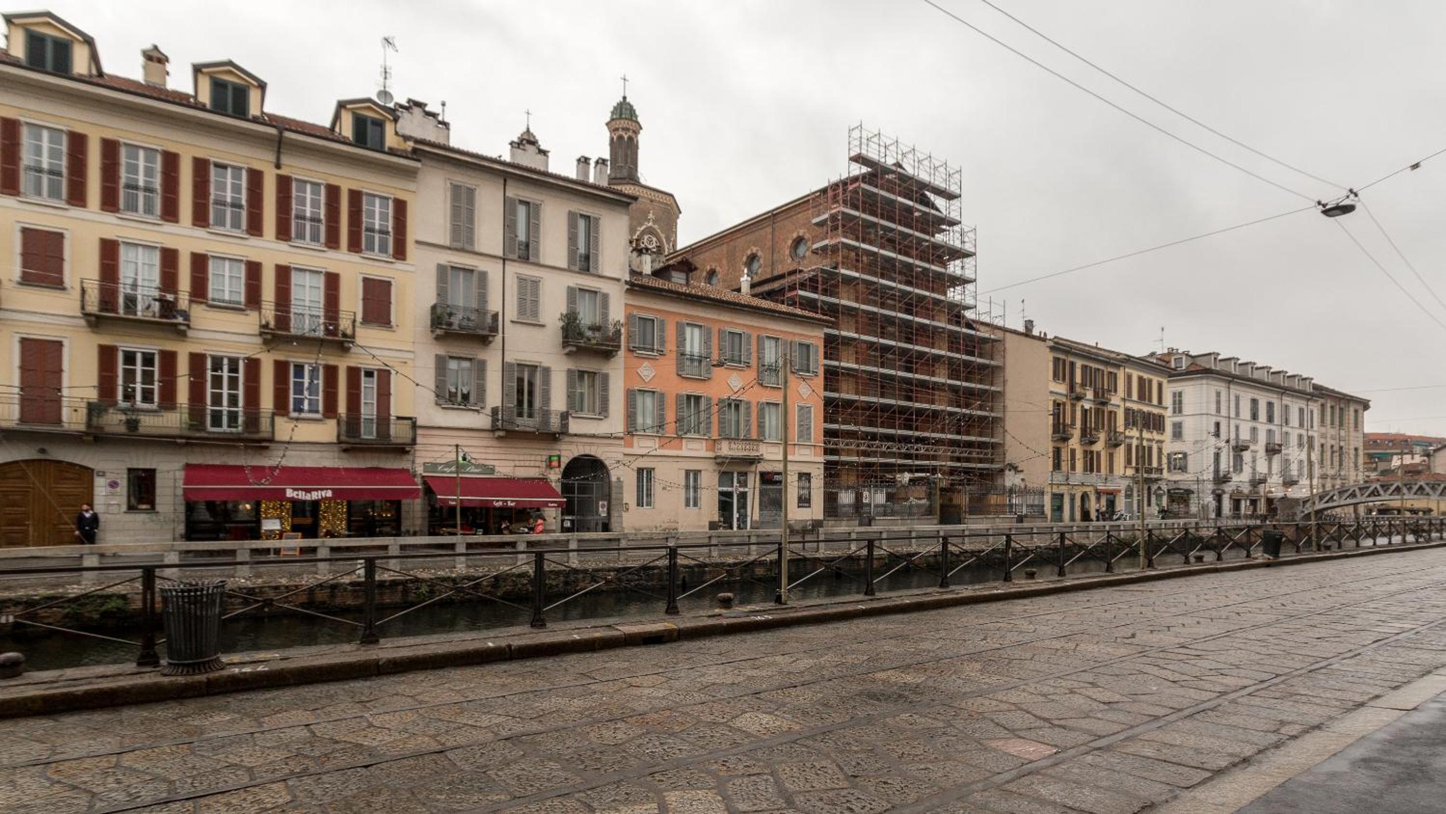 Enjoy Navigli - Milano photo 3