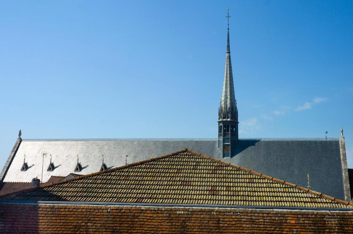La Terrasse des Climats