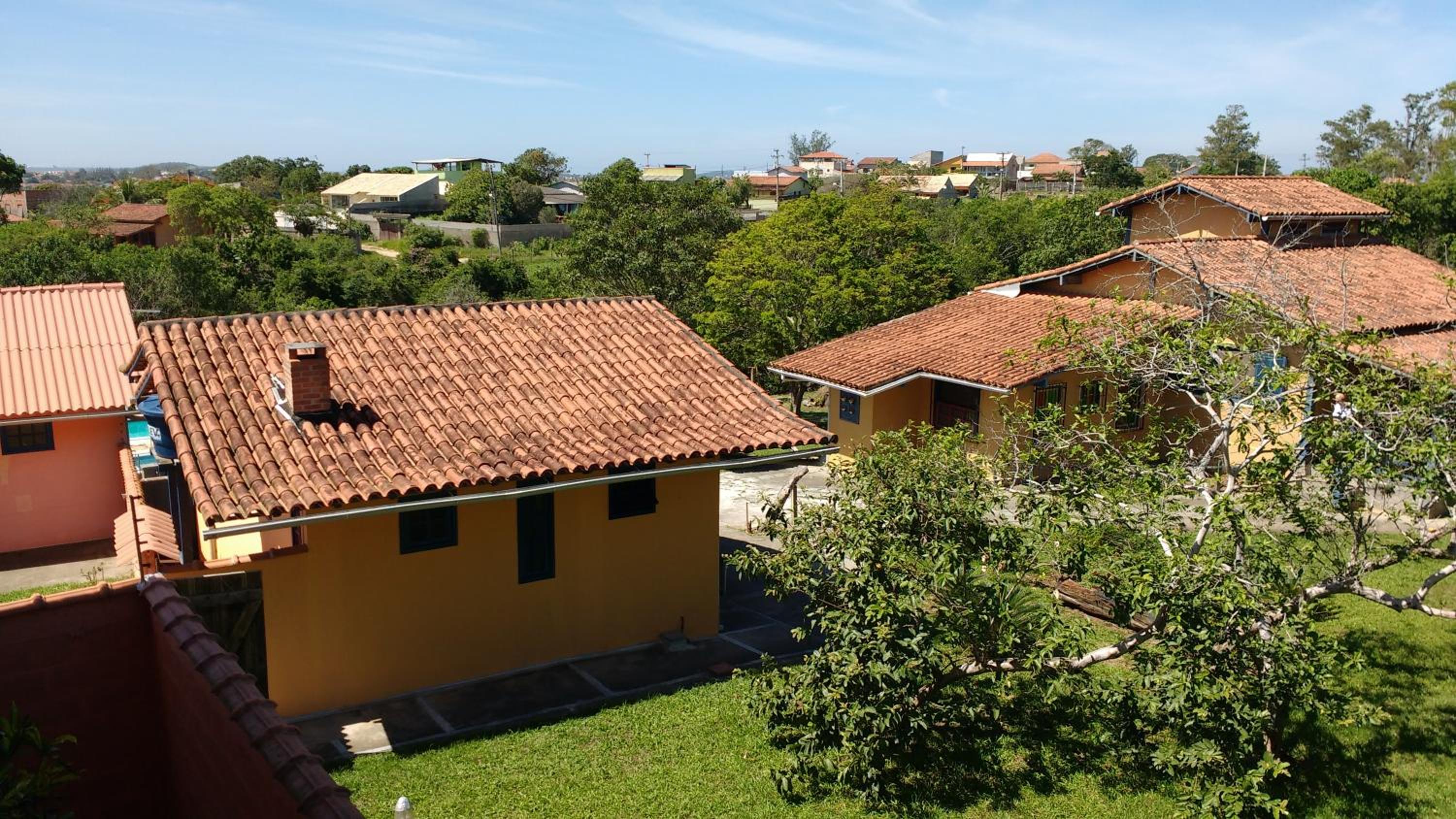 Studios Verdes hospedagens