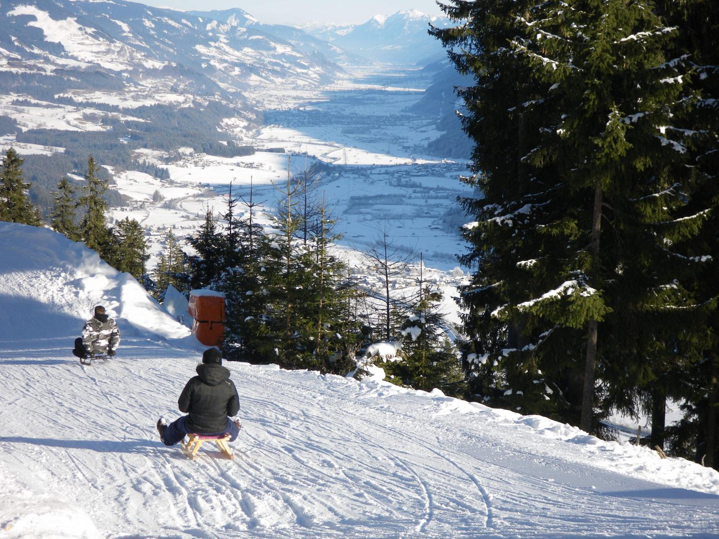 Pension Garni Burgwies ink Nationalpark Sommercard