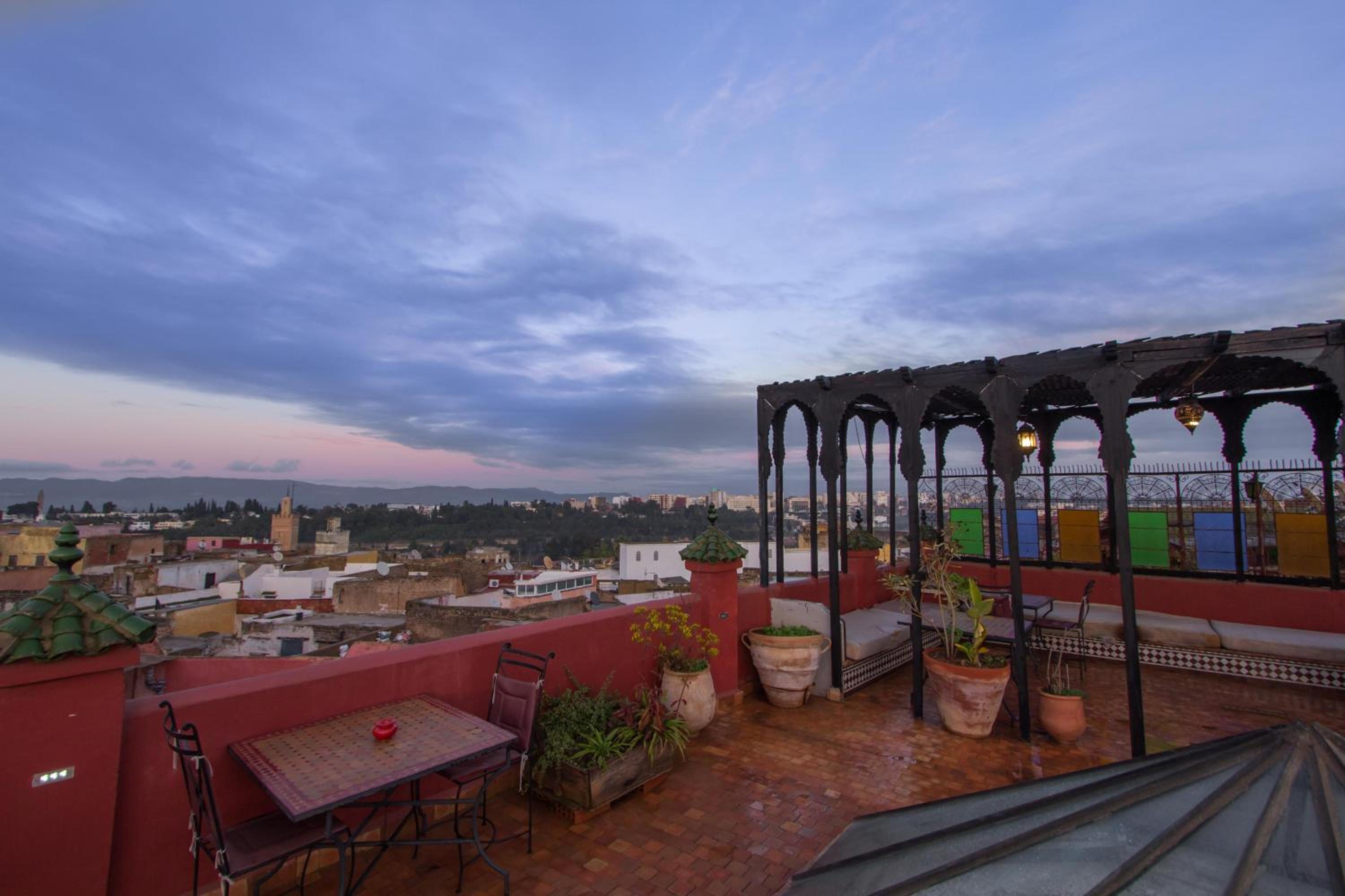 roof