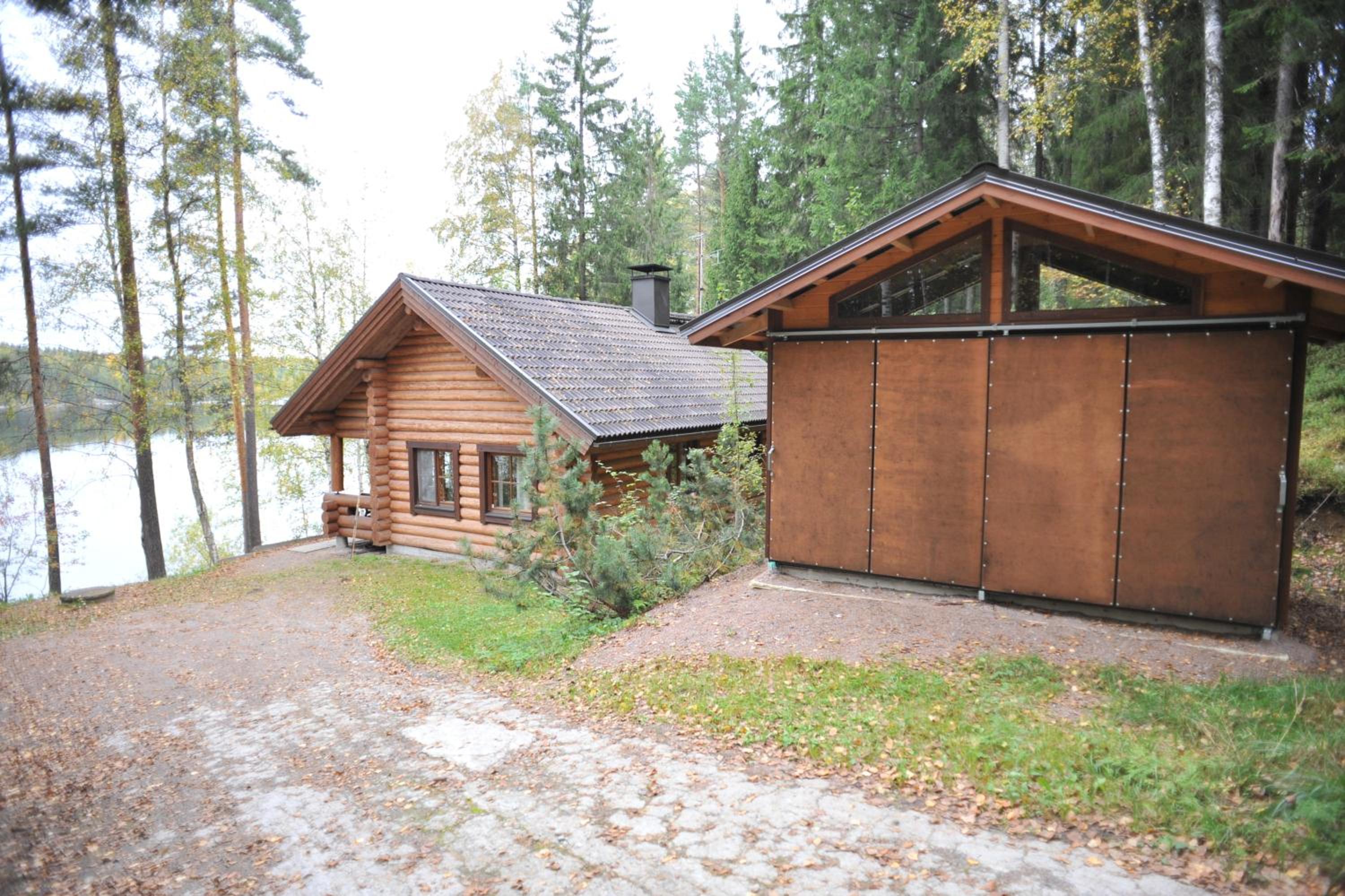 Yli-Kaitala Holiday Resort Tuuliviiri