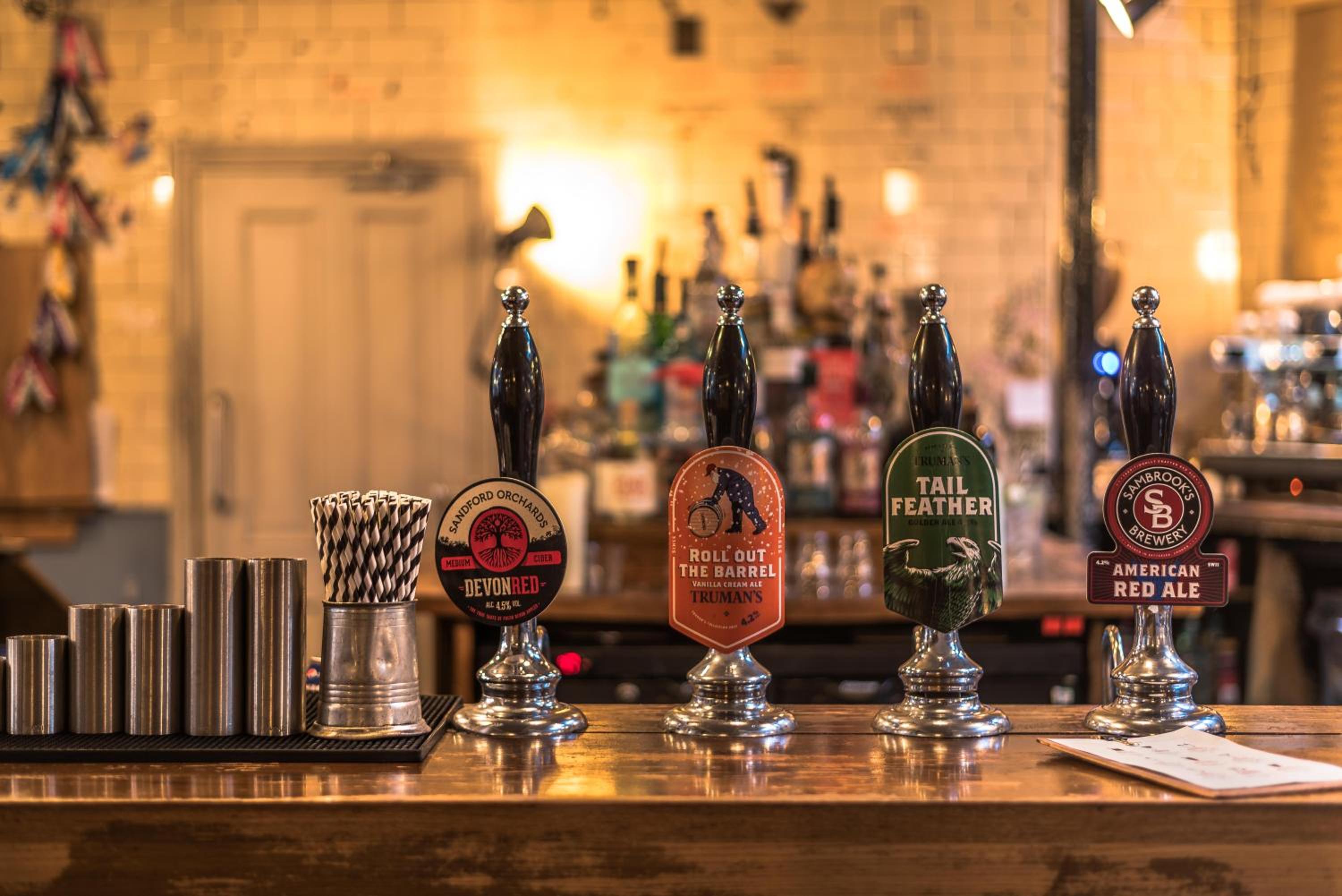 Old Ship Inn Hackney photo 2