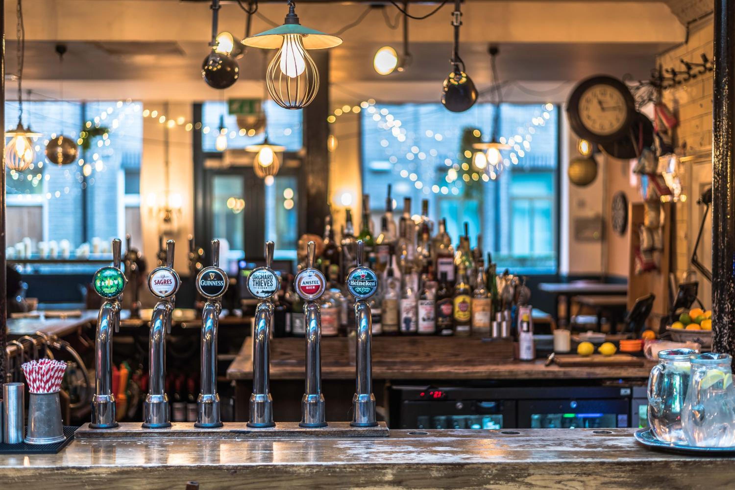 Old Ship Inn Hackney photo 5