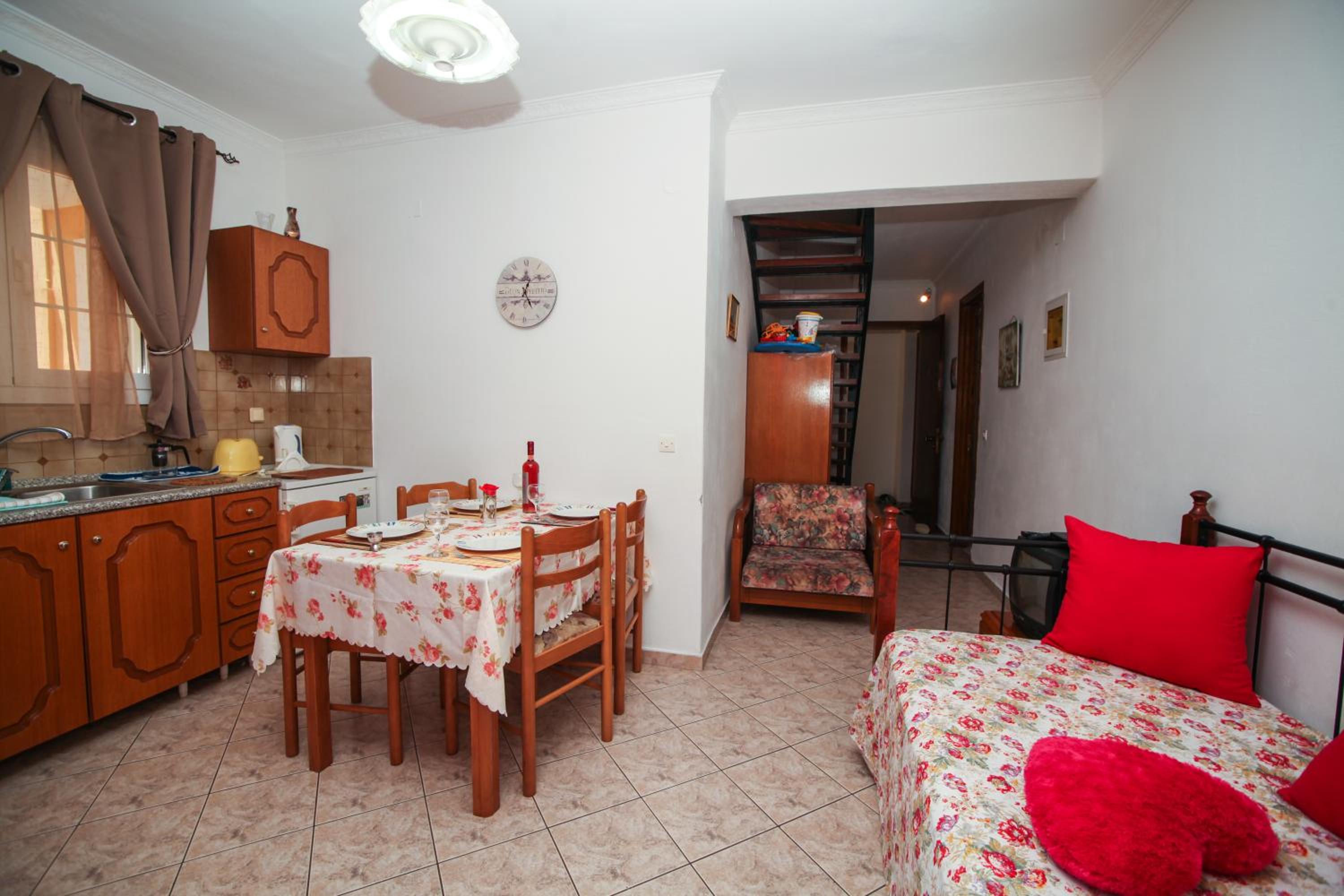 Apartments Mary