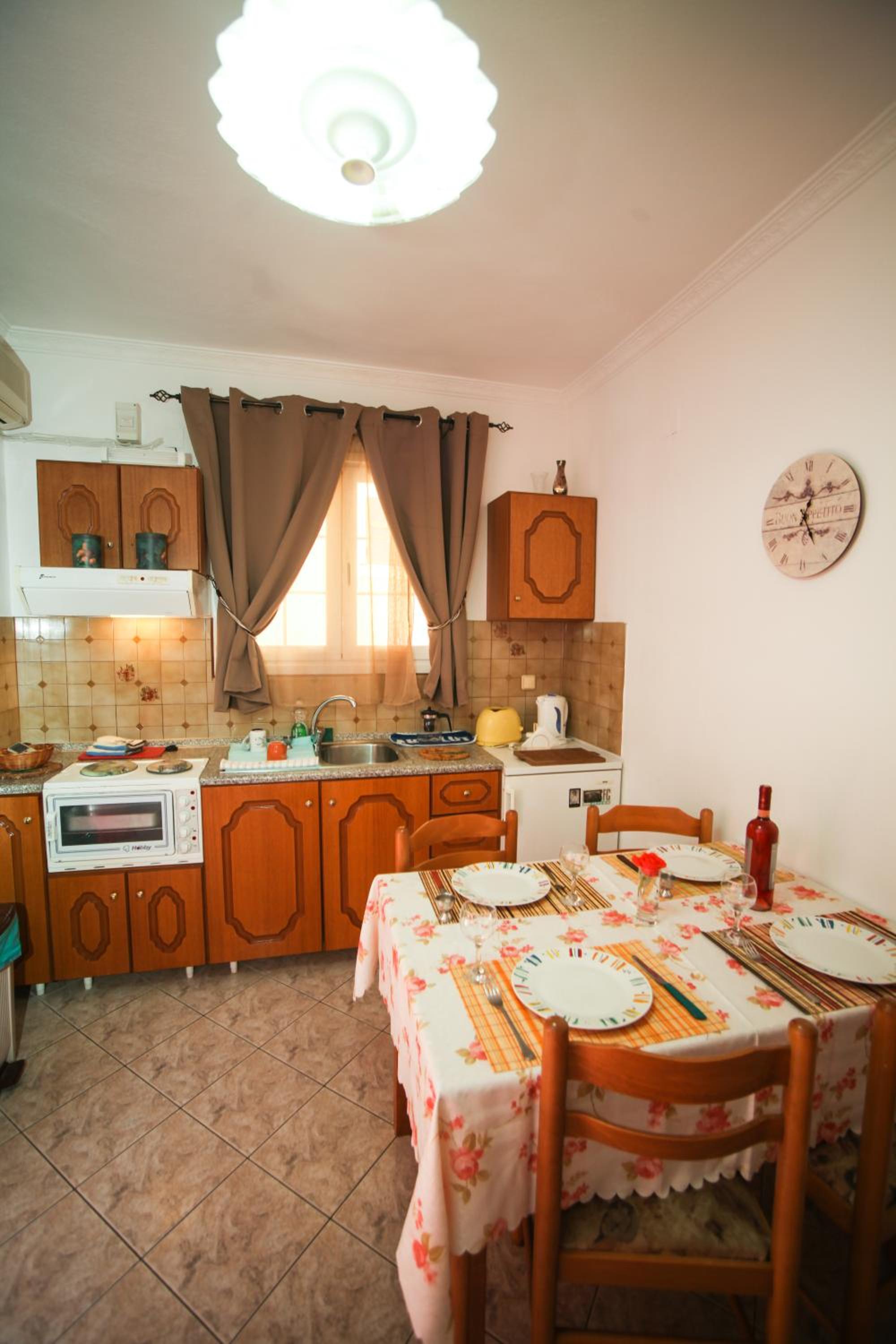 Apartments Mary