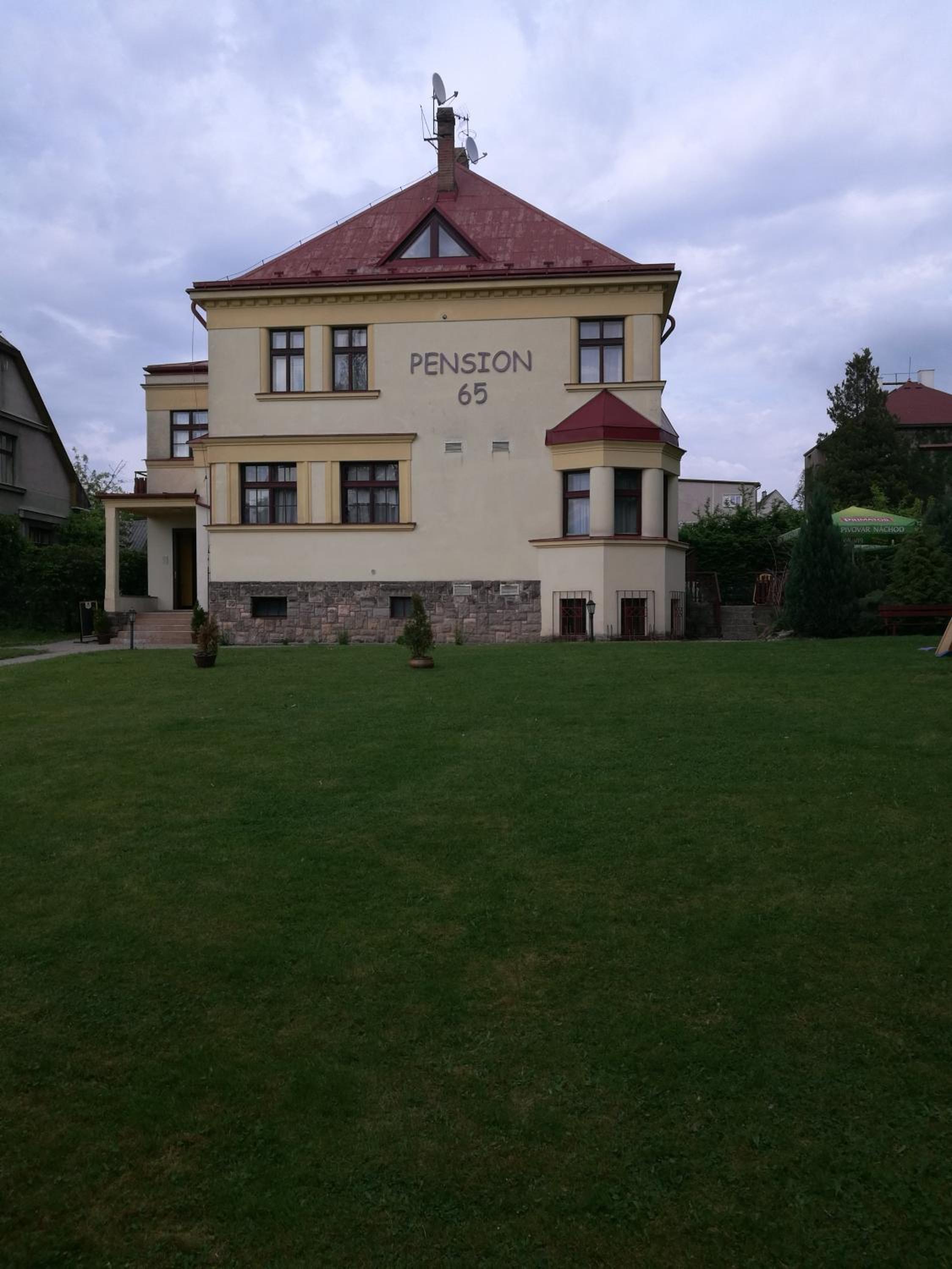 Pension65